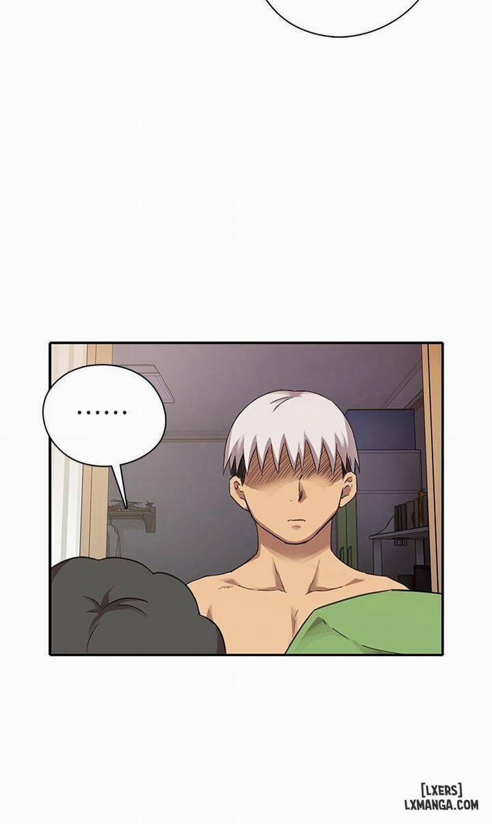 Đại Học H 20 trang 50