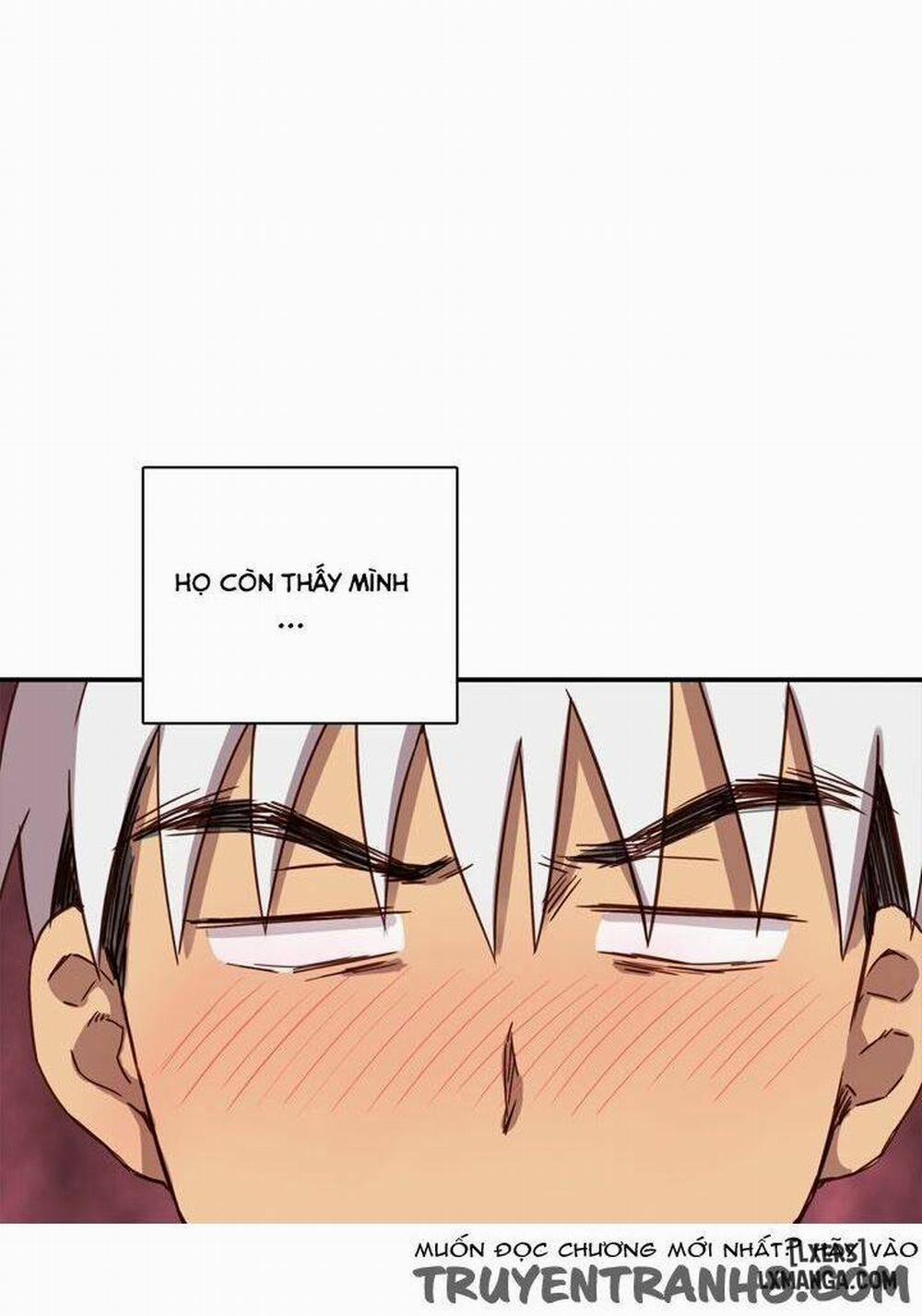 Đại Học H 20 trang 61