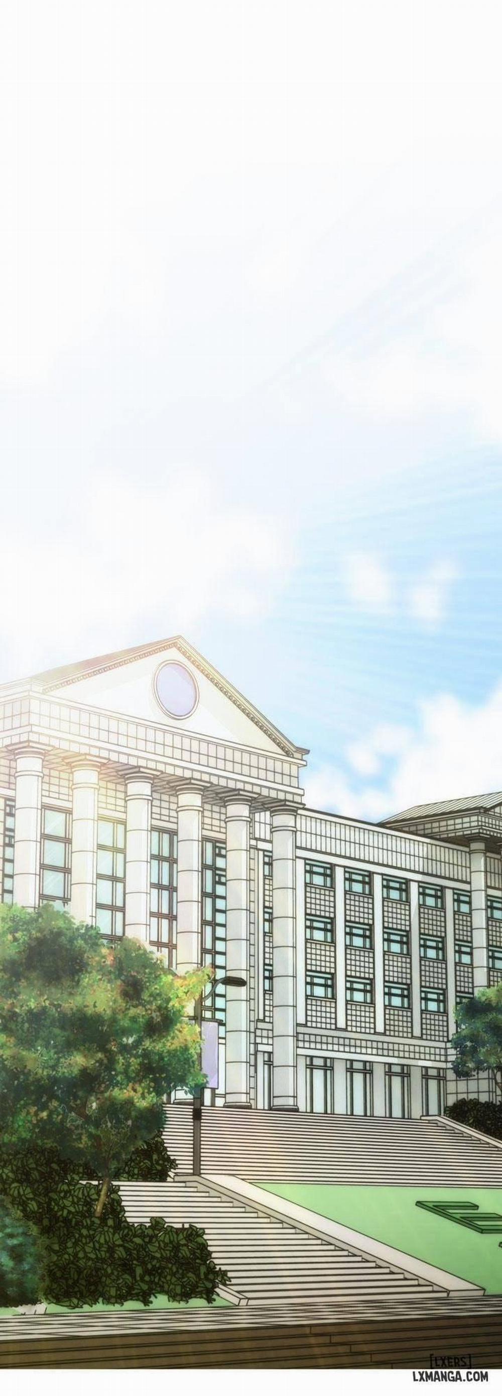 Đại Học H 21 trang 1