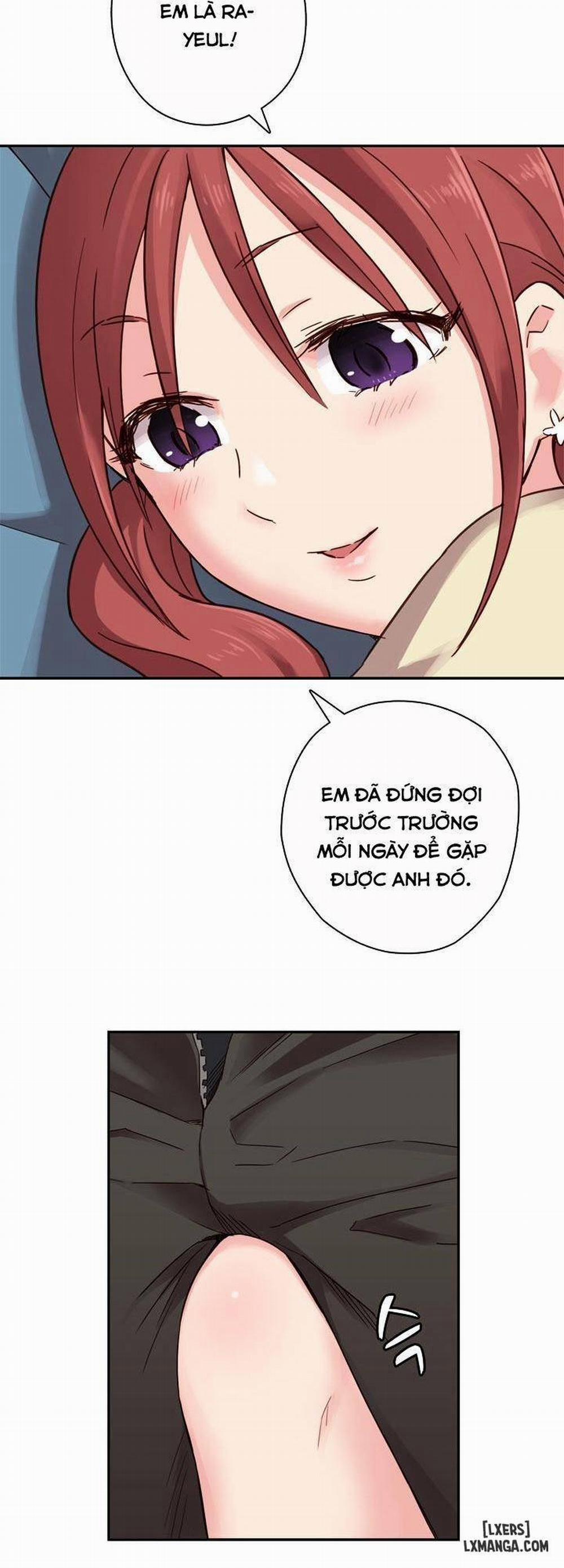 Đại Học H 21 trang 27