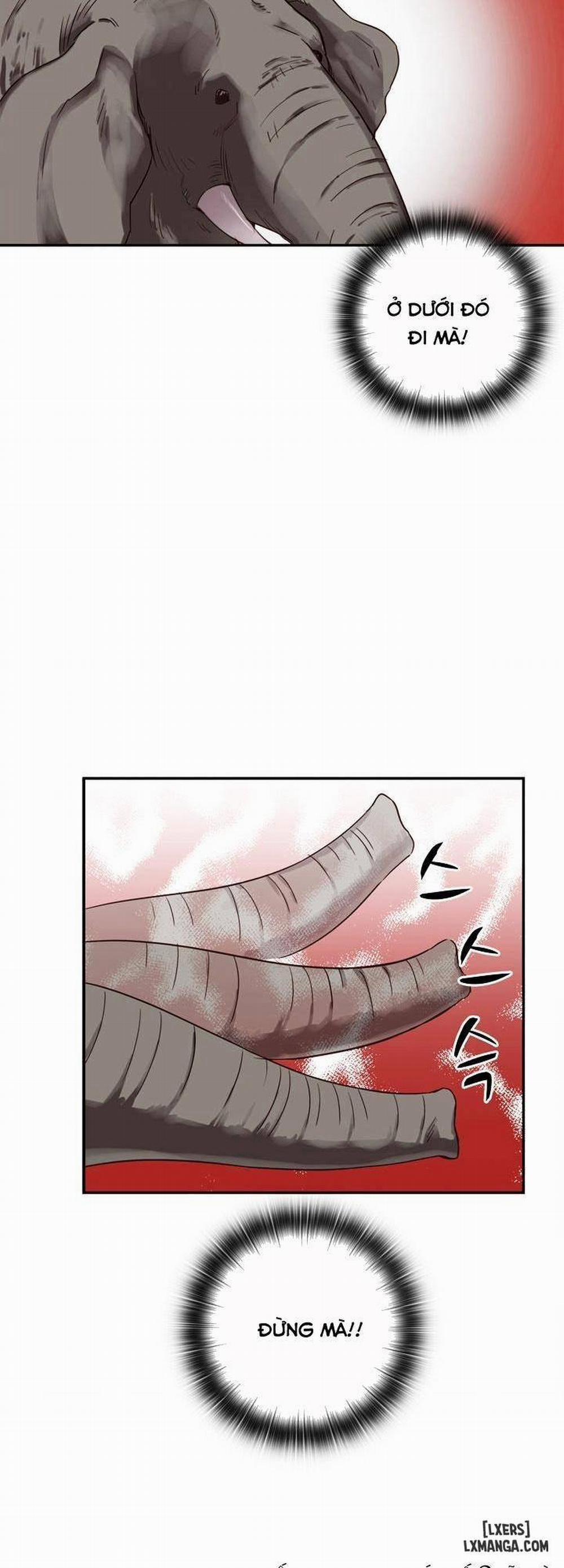 Đại Học H 21 trang 31