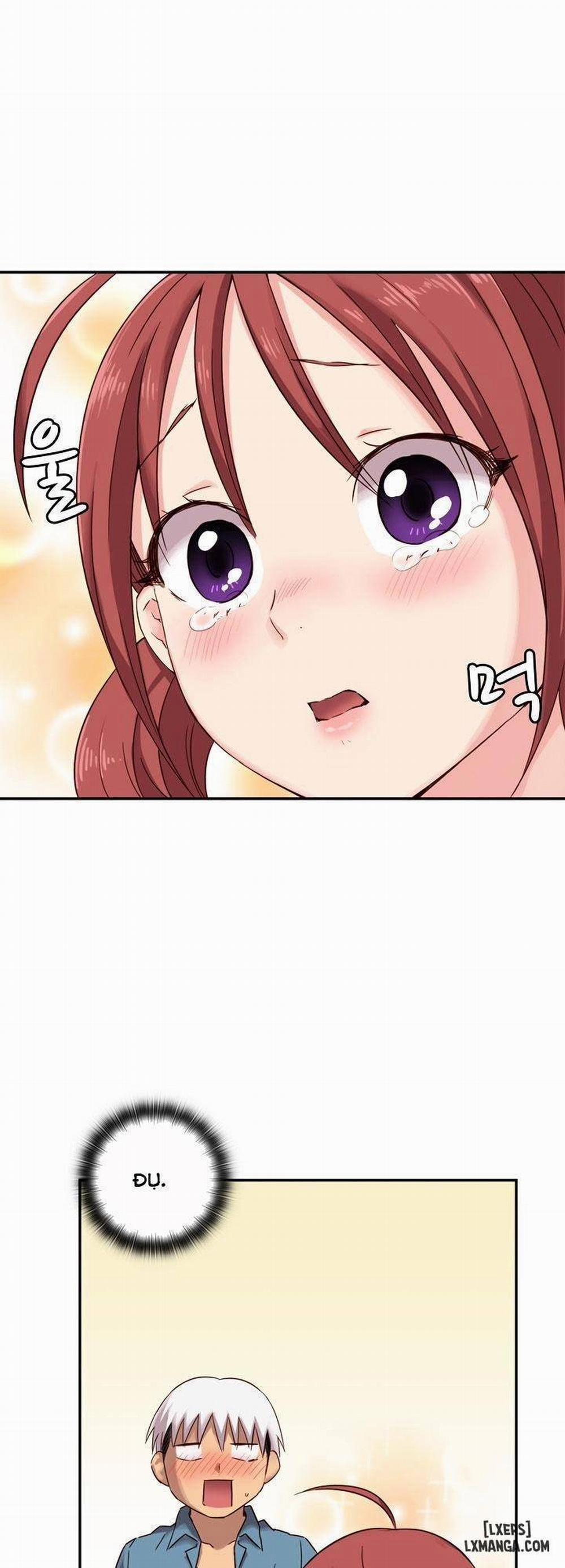 Đại Học H 21 trang 39