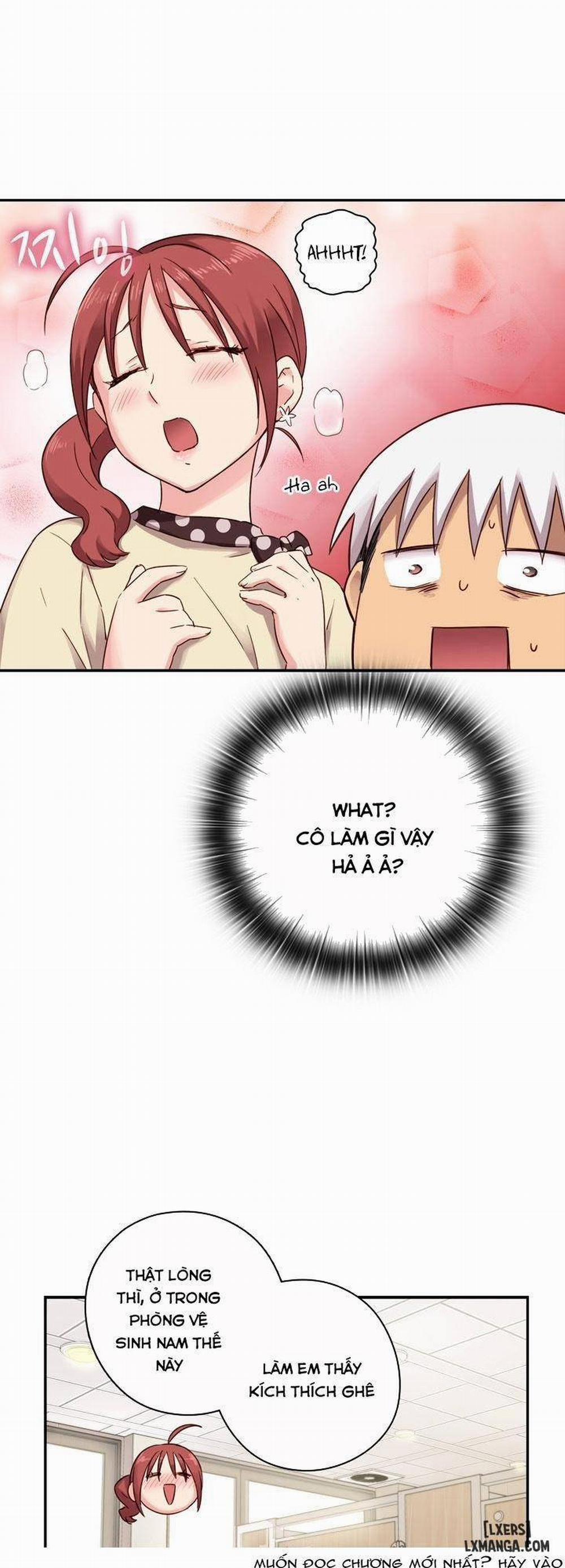 Đại Học H 21 trang 45