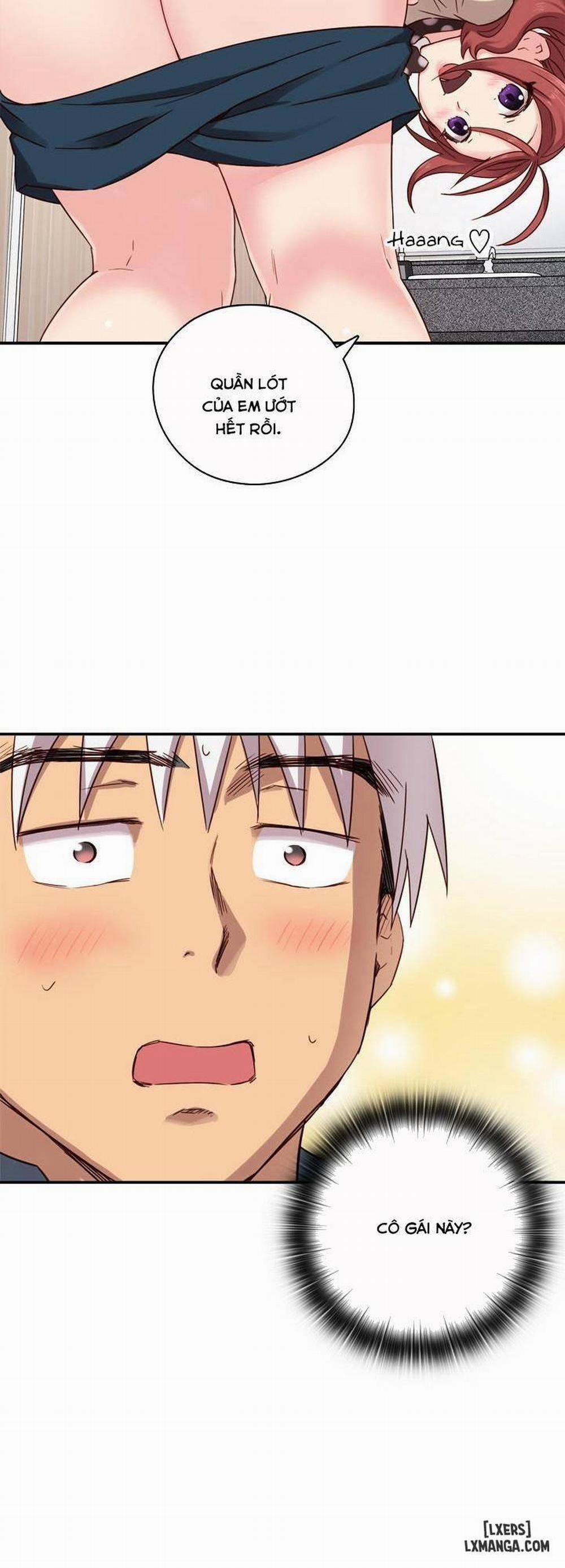 Đại Học H 21 trang 51