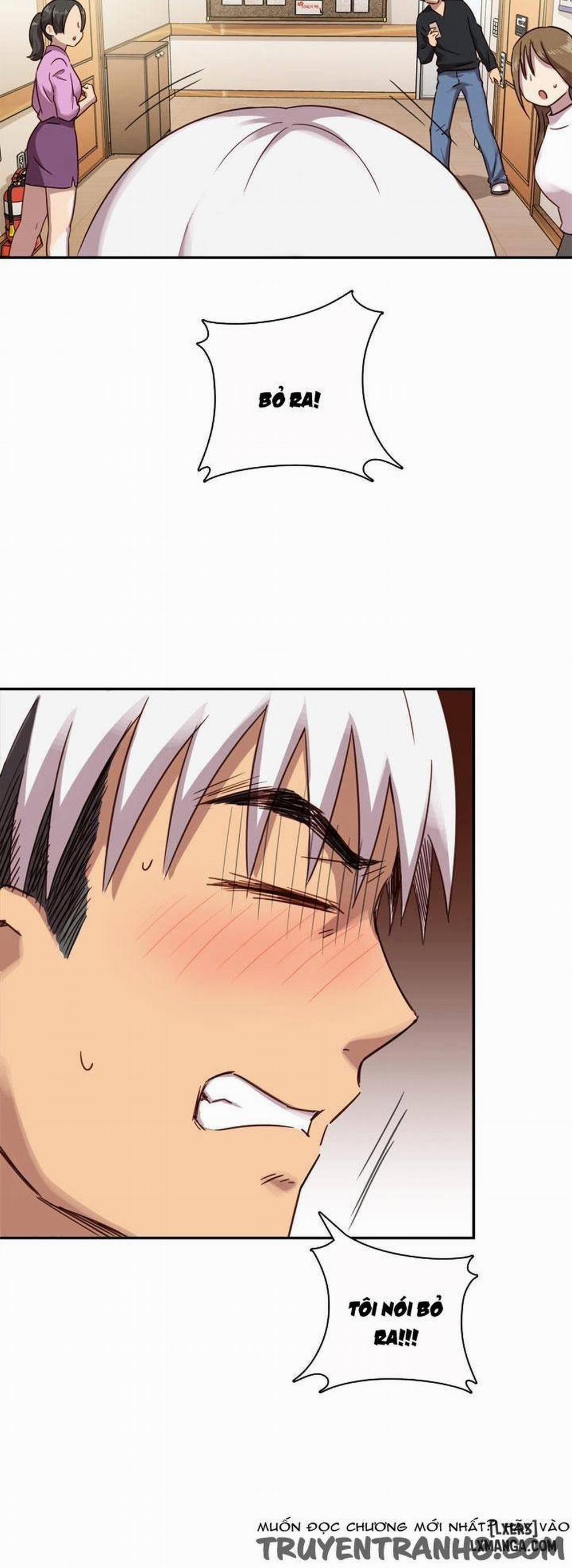 Đại Học H 21 trang 54