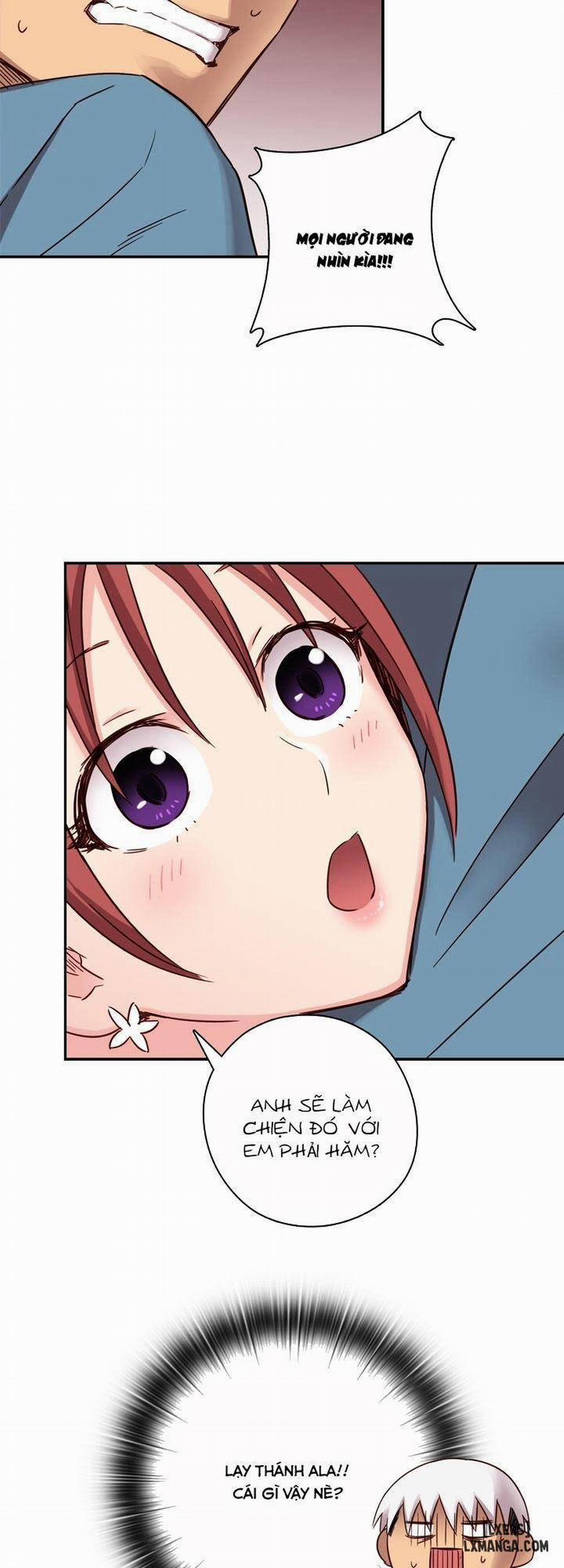 Đại Học H 21 trang 57