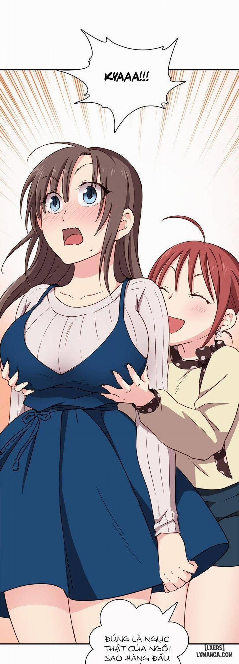 Đại Học H 21 trang 69