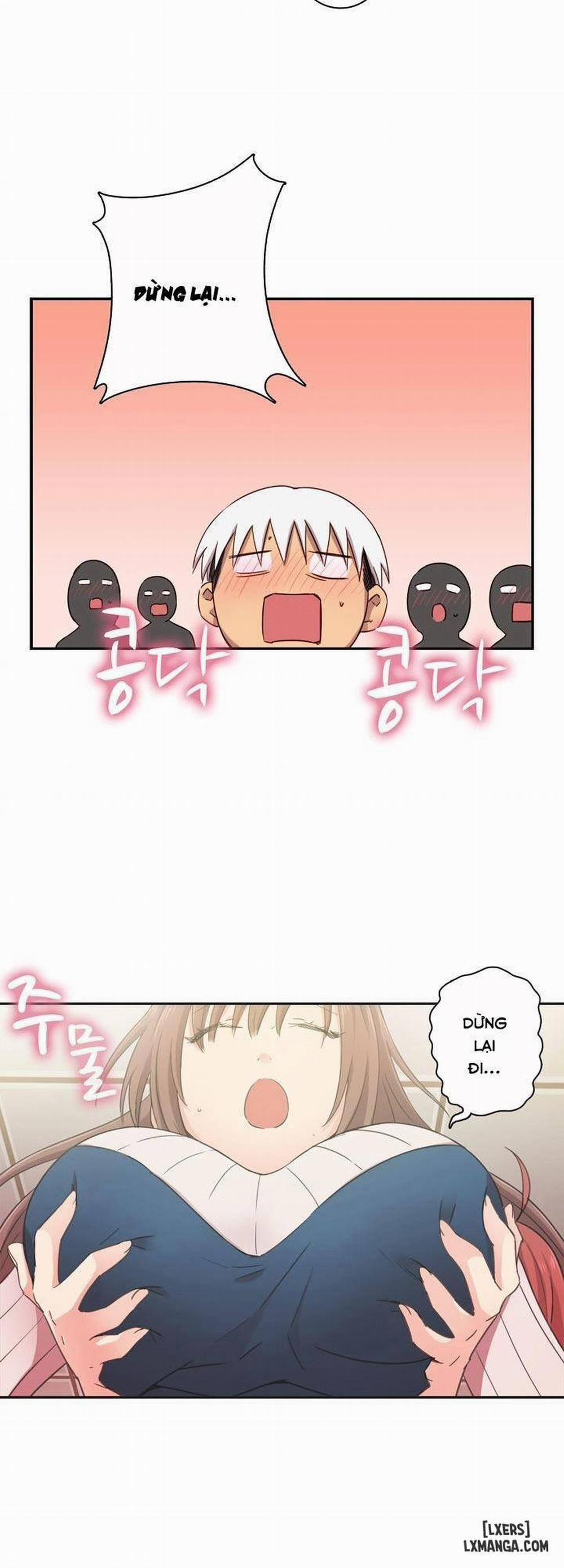 Đại Học H 21 trang 71