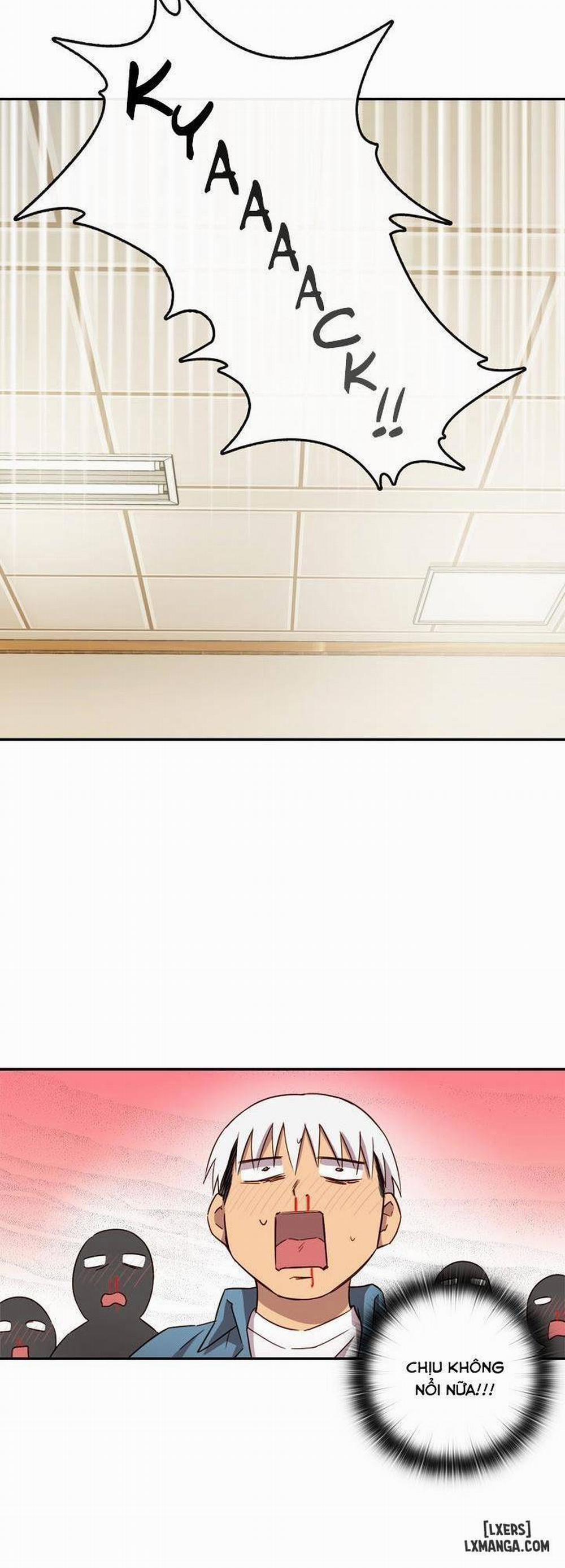 Đại Học H 21 trang 75