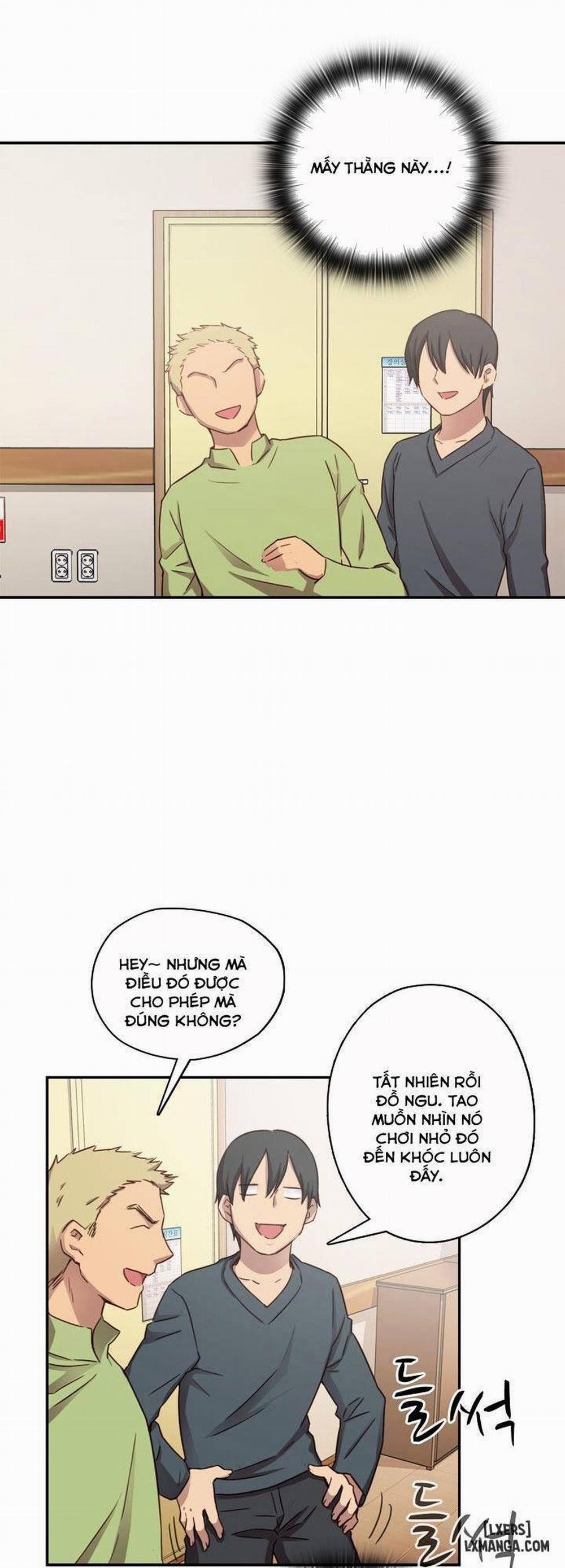 Đại Học H 22 trang 28