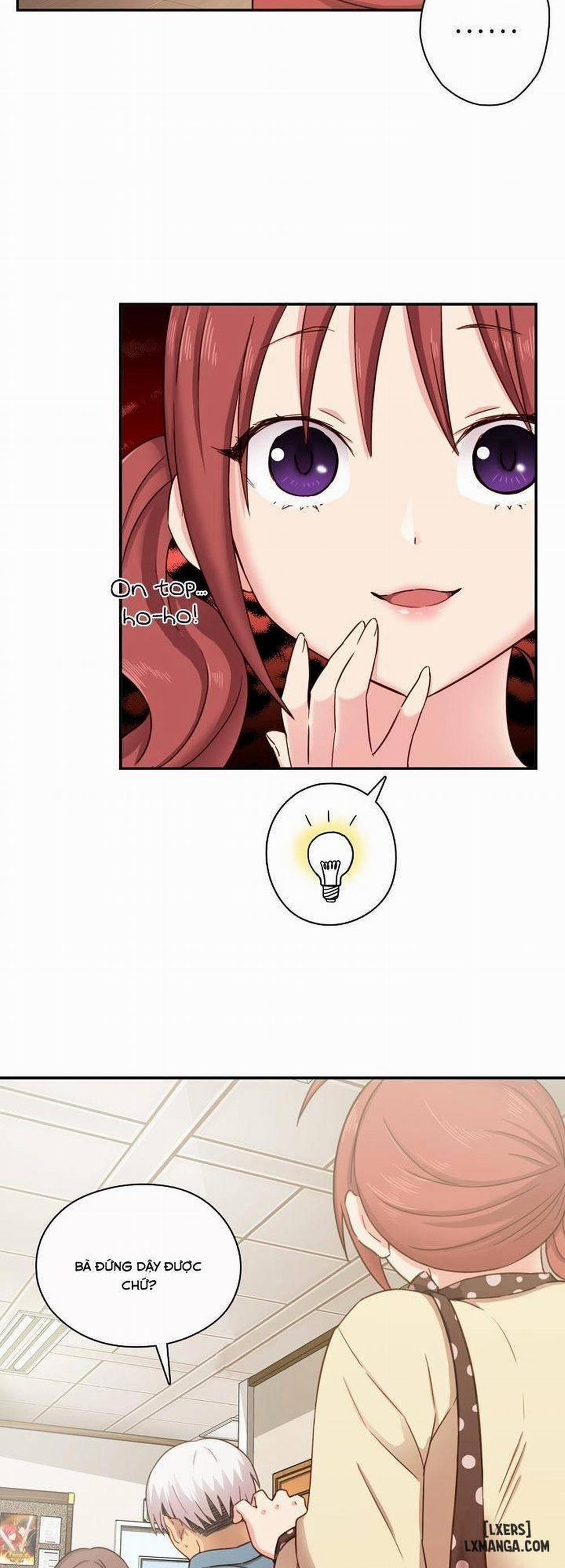 Đại Học H 22 trang 4