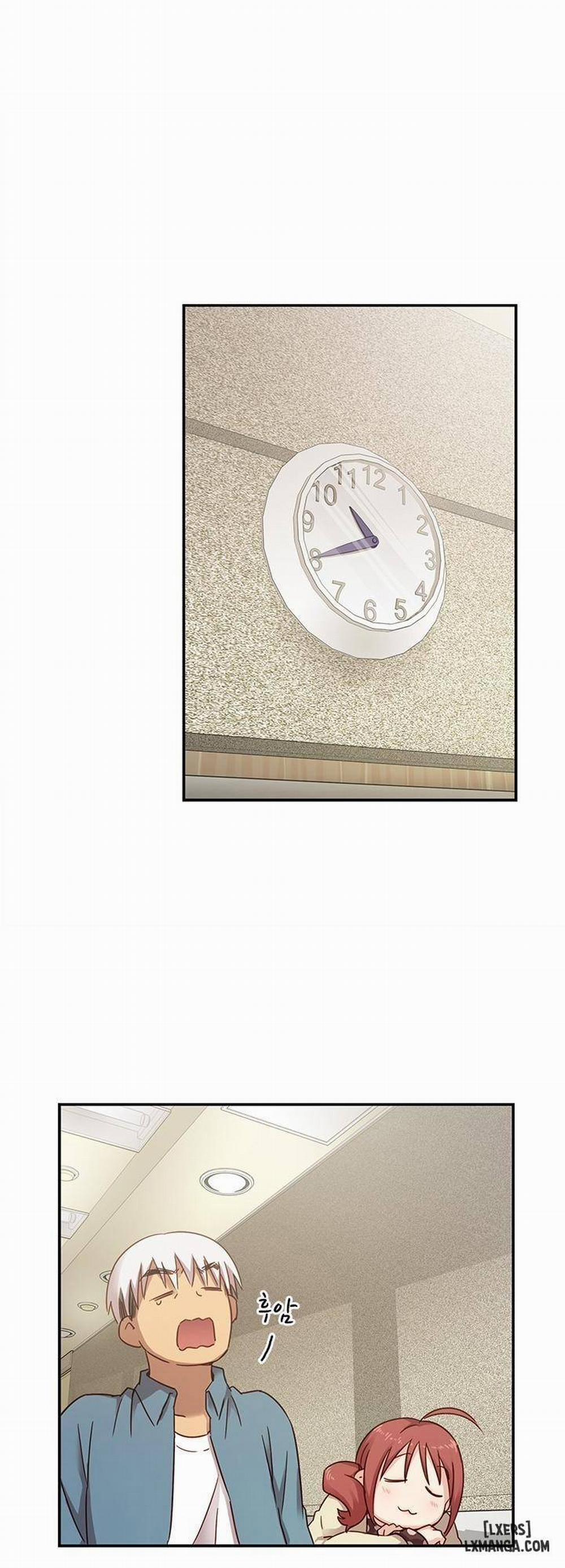 Đại Học H 23 trang 13