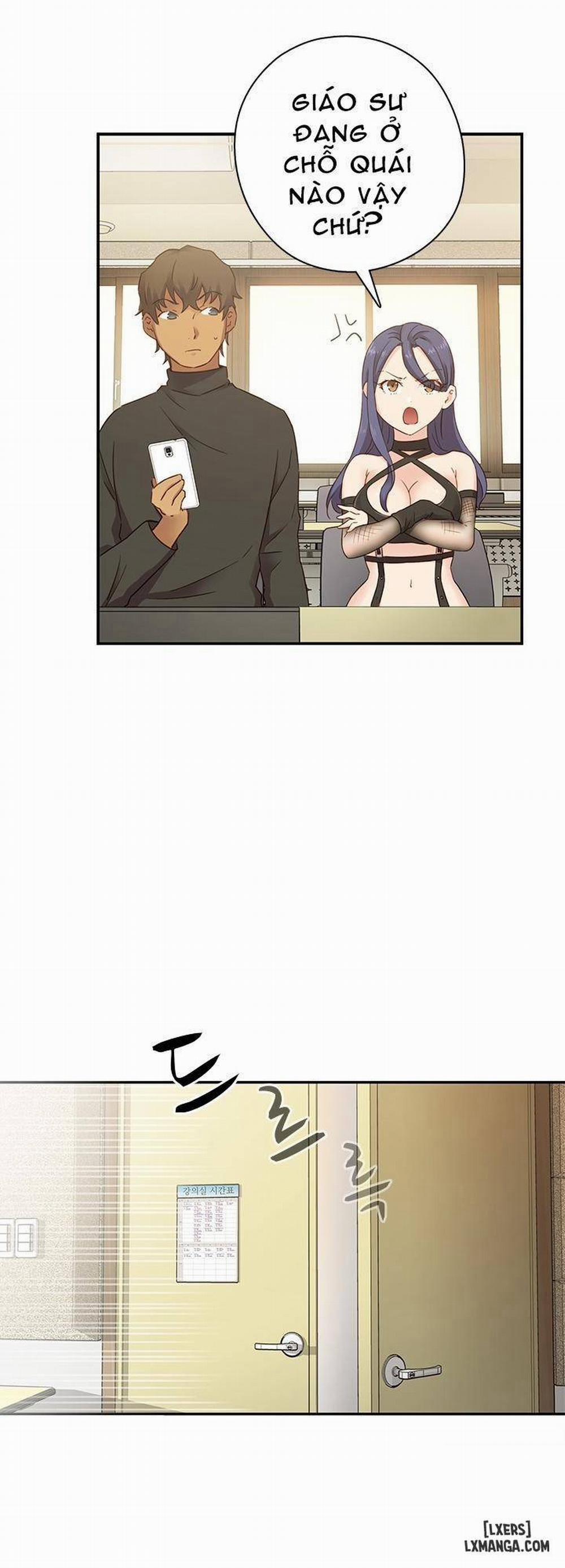 Đại Học H 23 trang 15