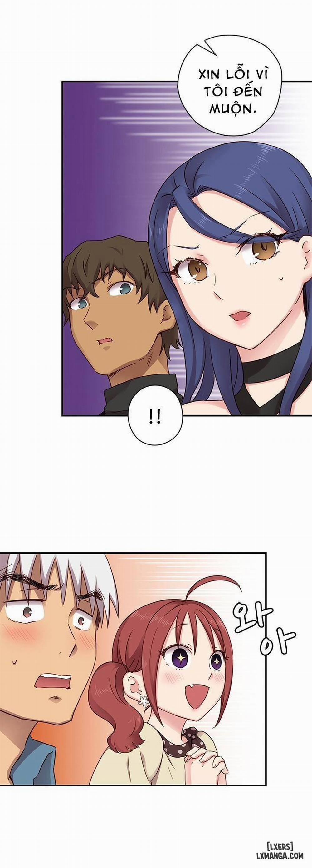 Đại Học H 23 trang 17