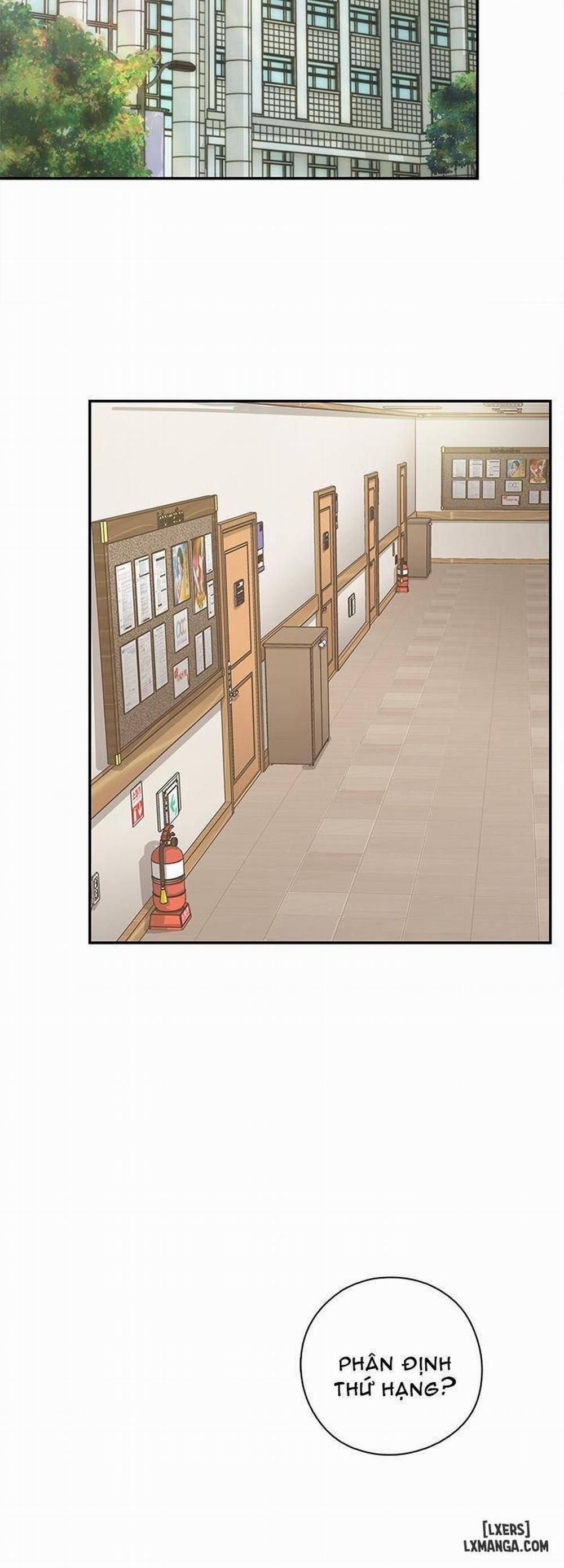 Đại Học H 23 trang 26