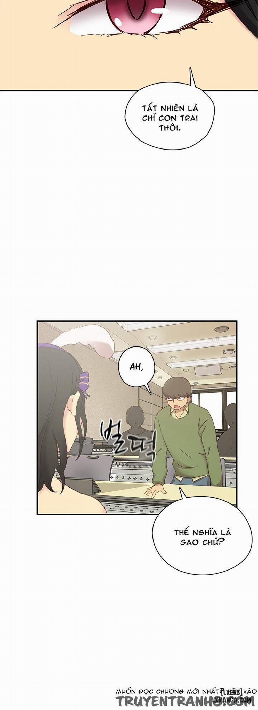 Đại Học H 23 trang 29