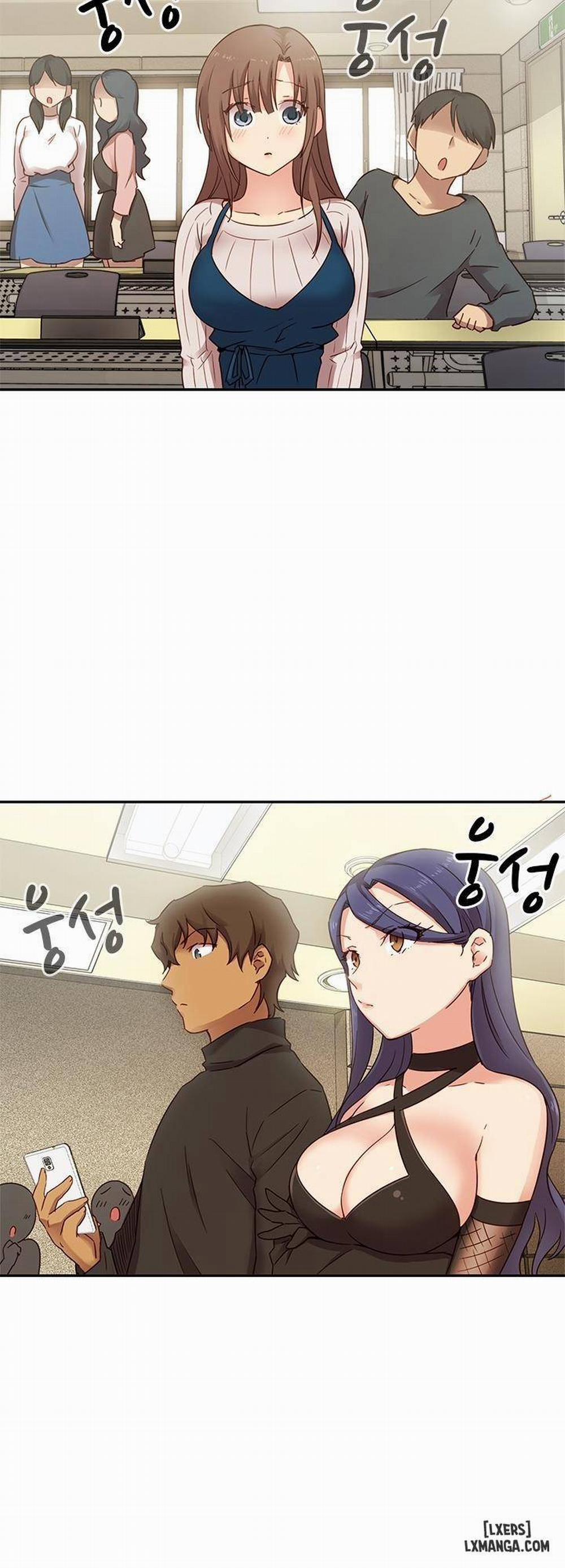 Đại Học H 23 trang 3