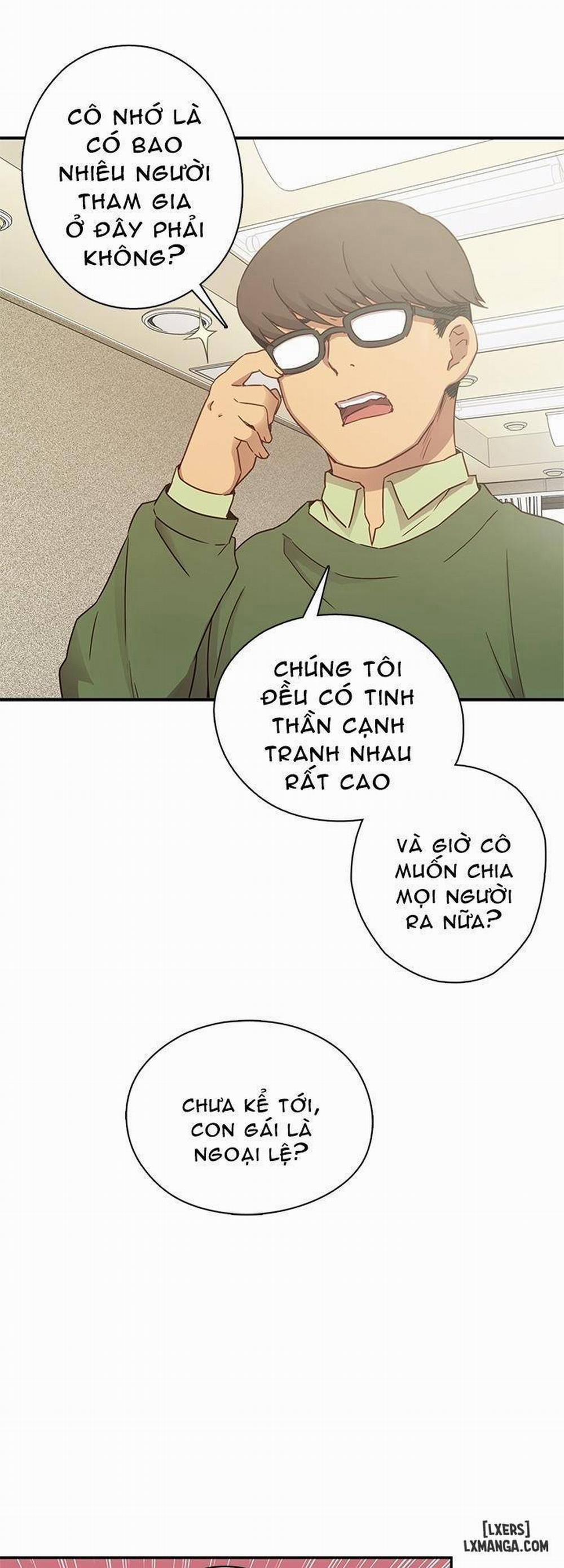 Đại Học H 23 trang 30