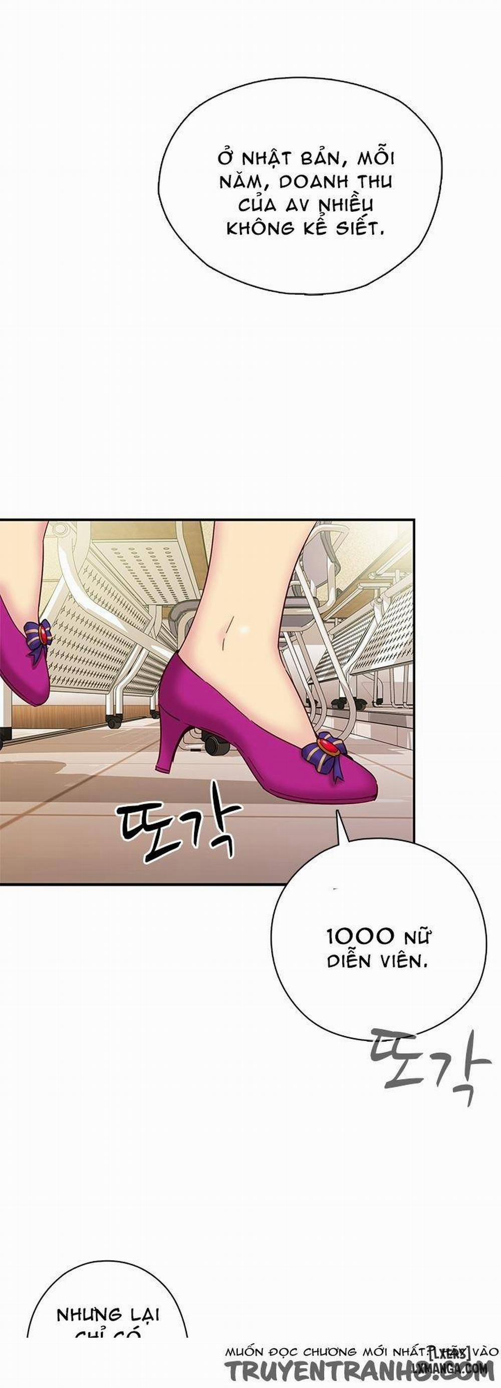 Đại Học H 23 trang 42