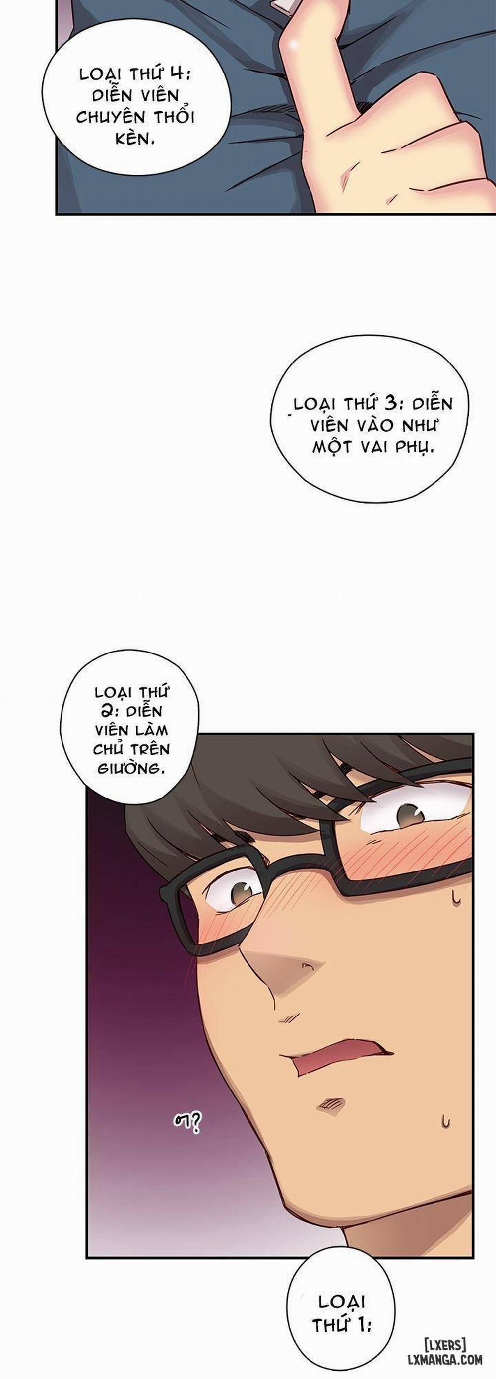 Đại Học H 23 trang 52