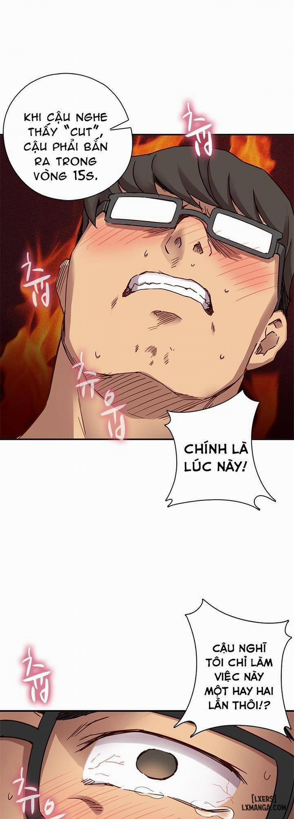 Đại Học H 23 trang 62