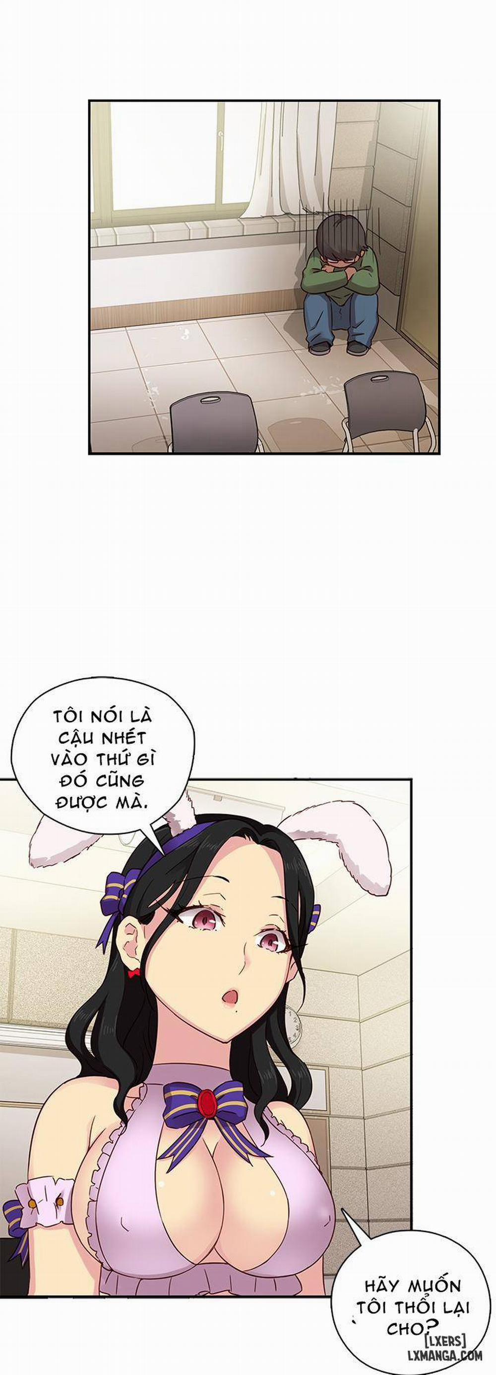 Đại Học H 23 trang 67