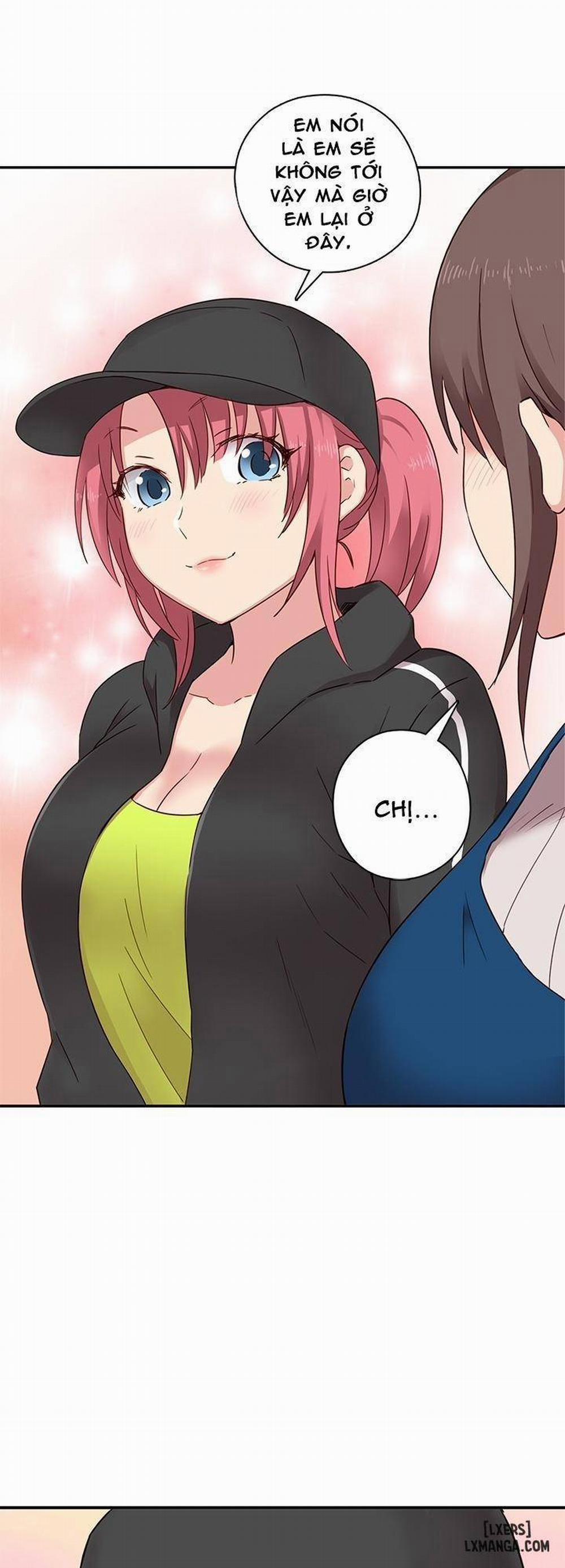 Đại Học H 23 trang 9