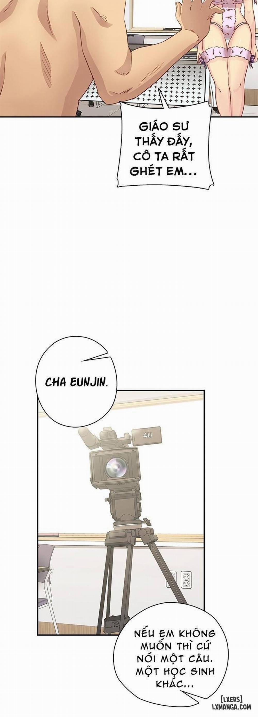 Đại Học H 24 trang 10