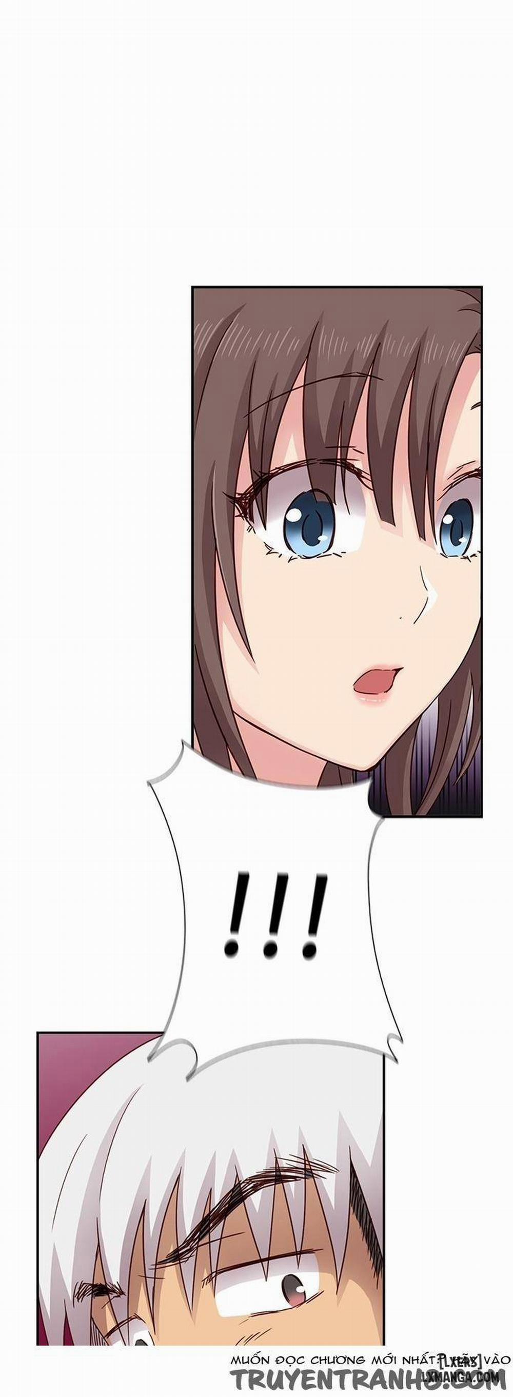 Đại Học H 24 trang 22