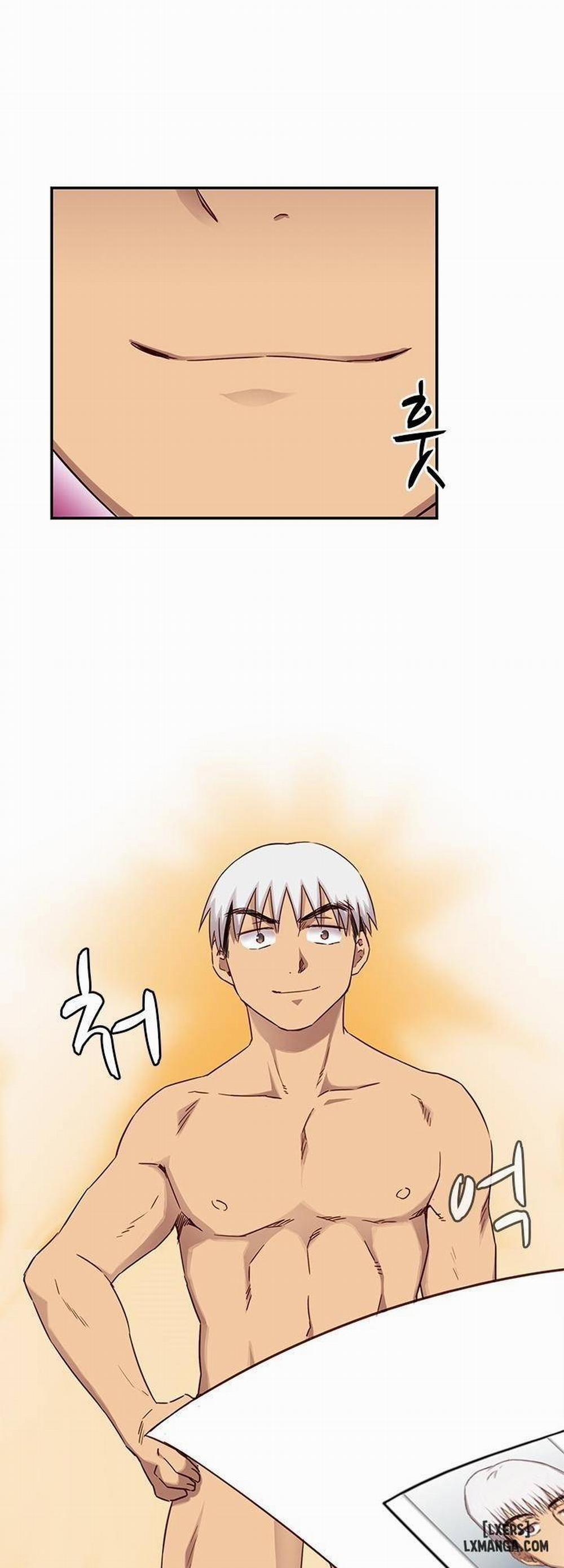 Đại Học H 24 trang 26