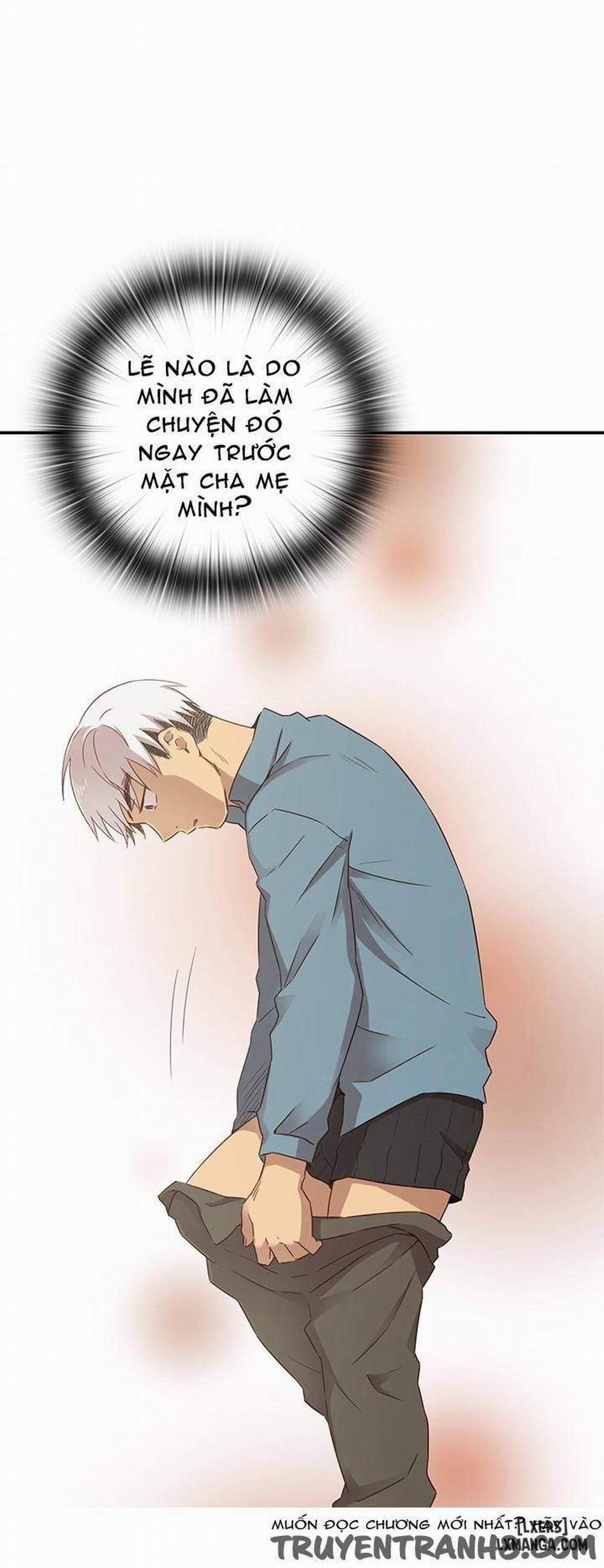 Đại Học H 24 trang 32