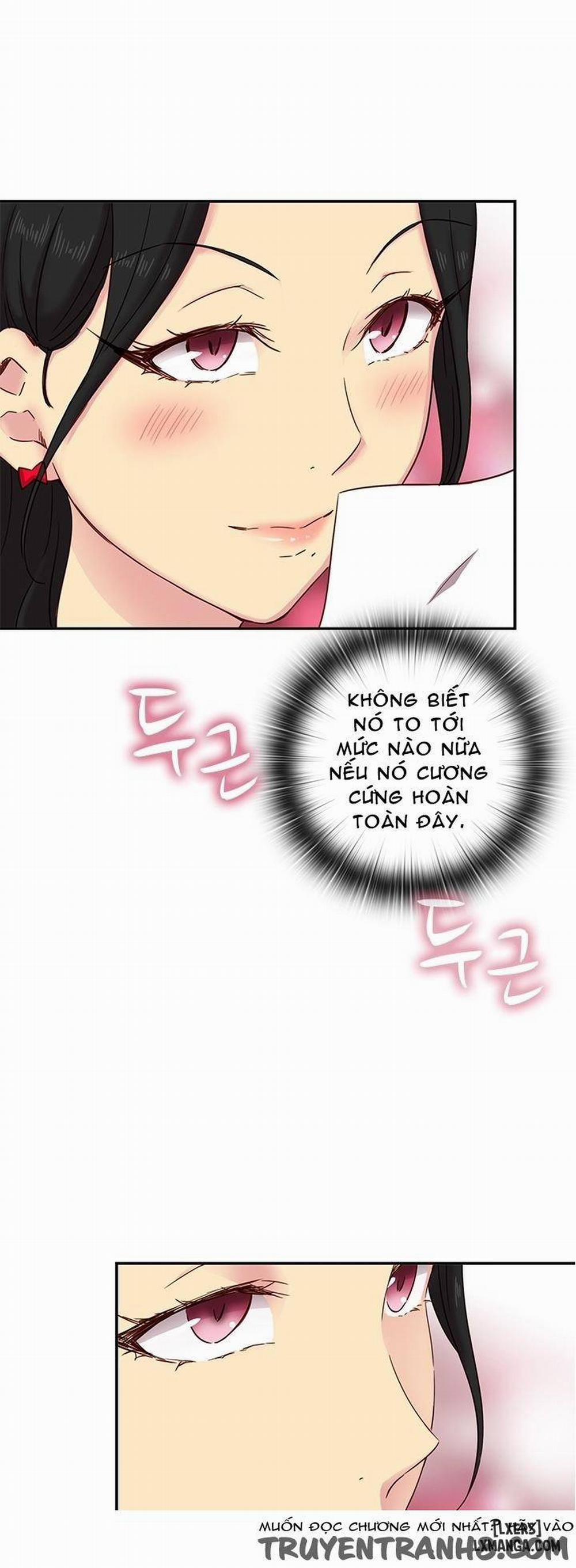 Đại Học H 24 trang 37