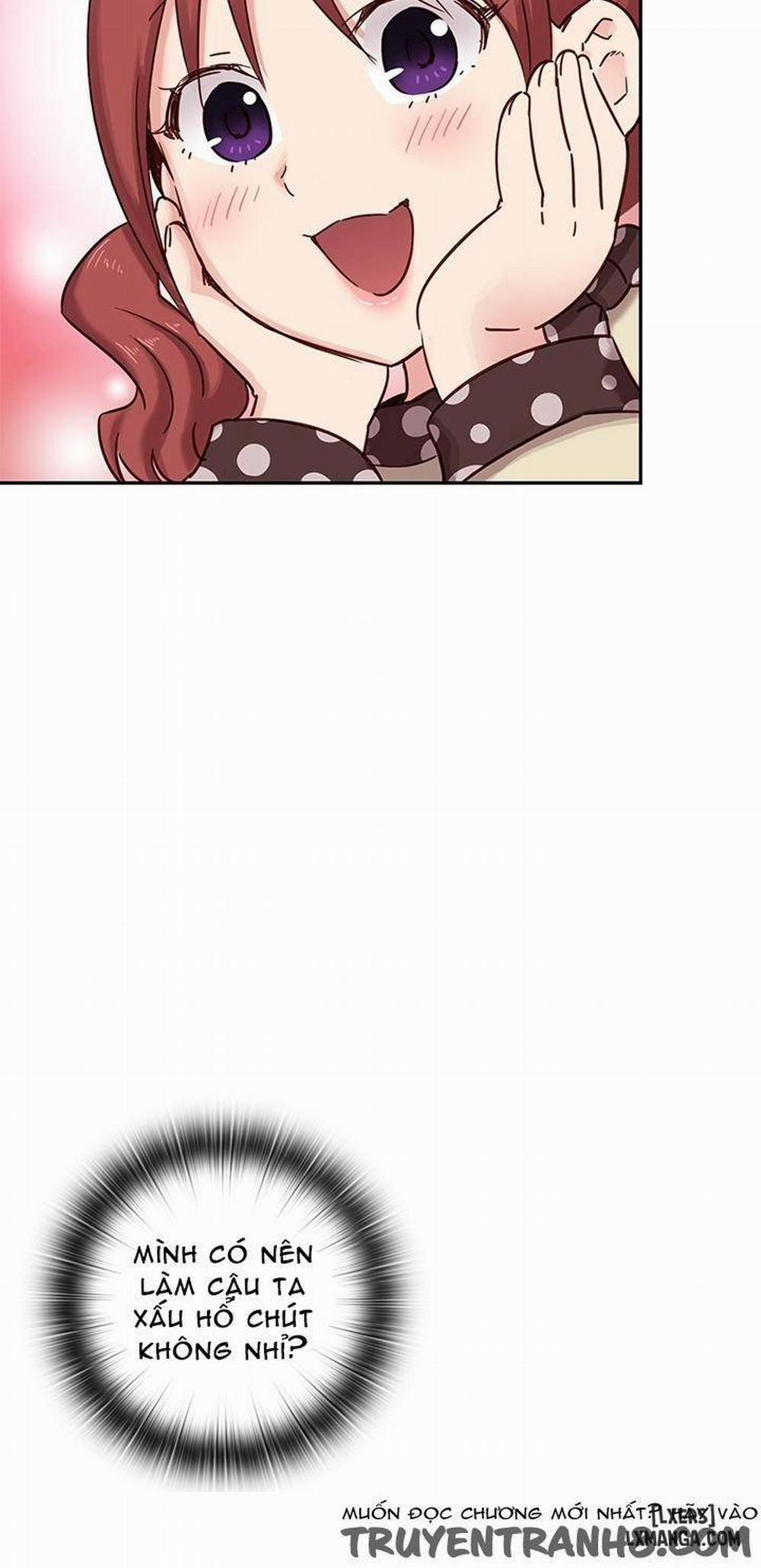 Đại Học H 24 trang 40