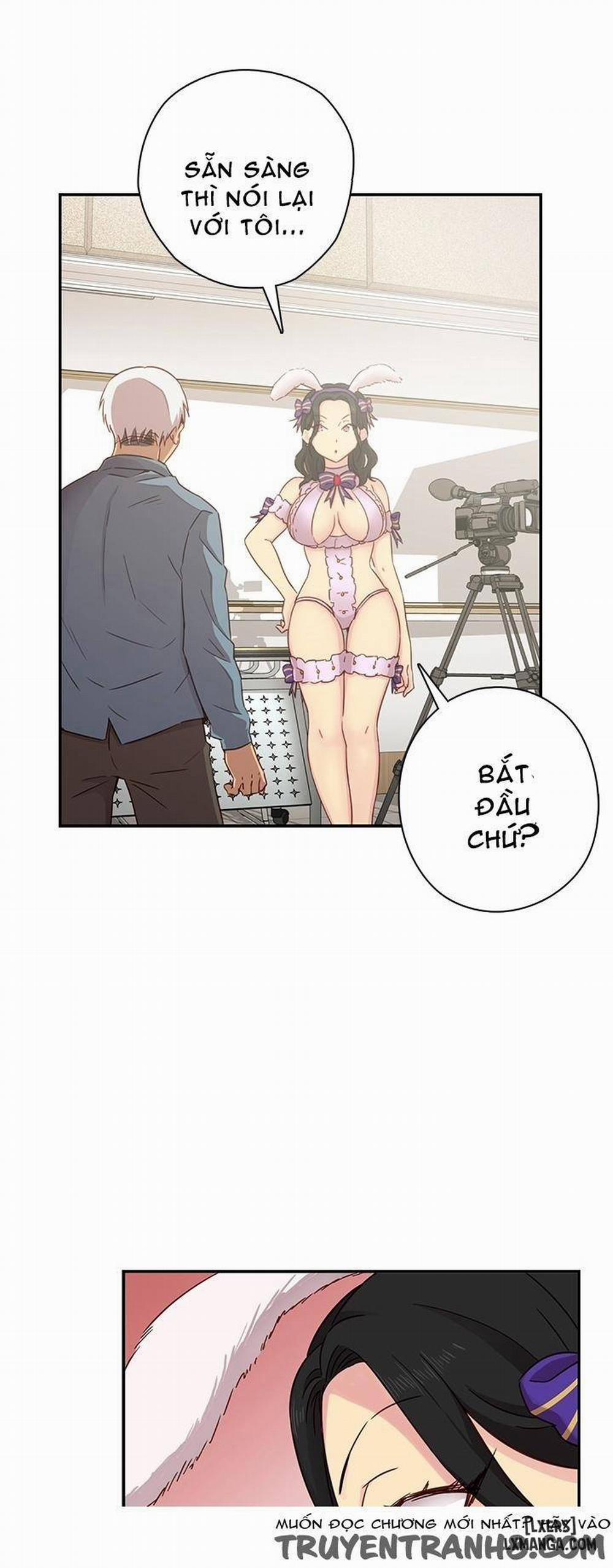 Đại Học H 24 trang 61