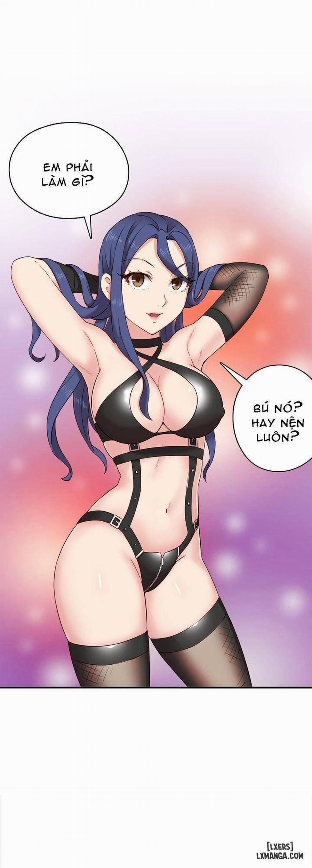 Đại Học H 25 trang 0