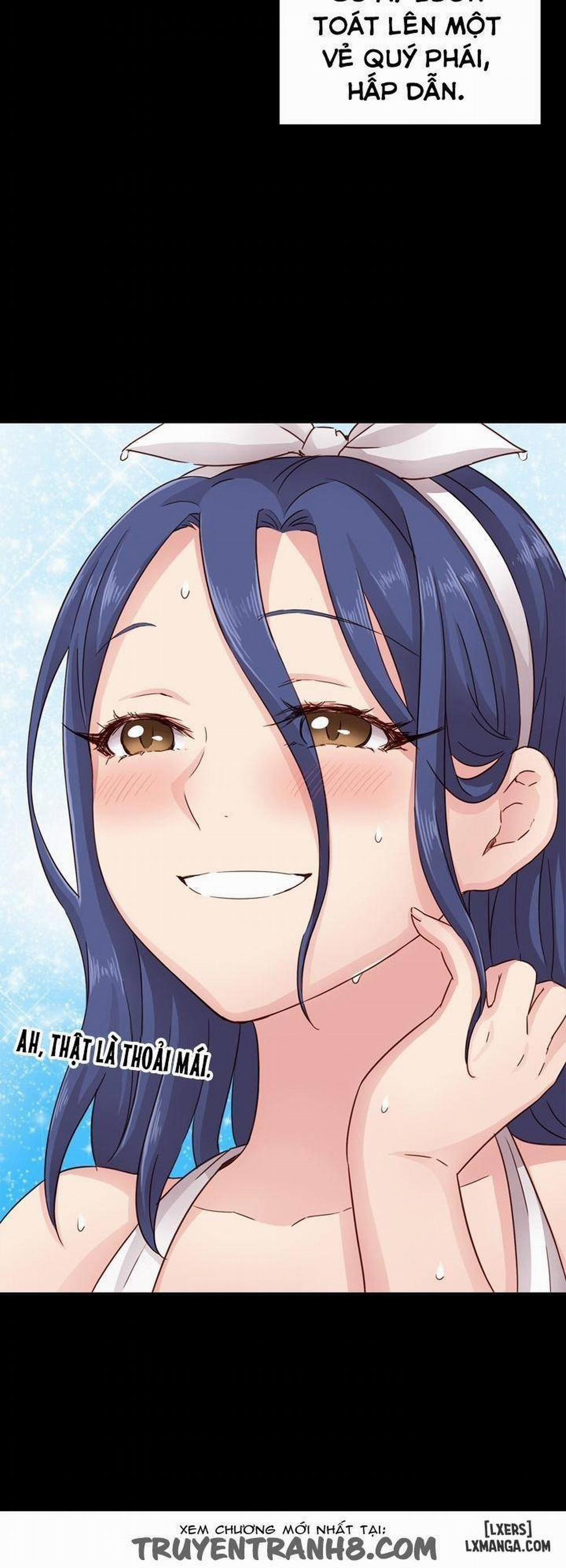 Đại Học H 25 trang 19