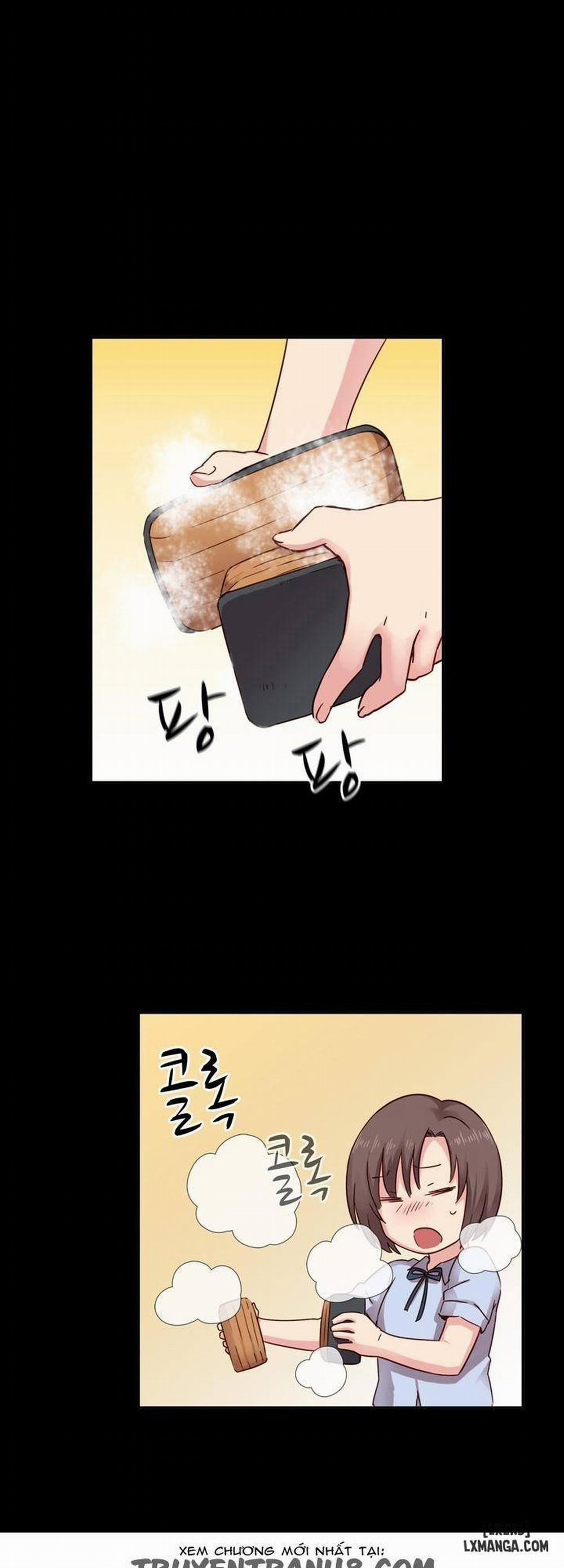 Đại Học H 25 trang 21