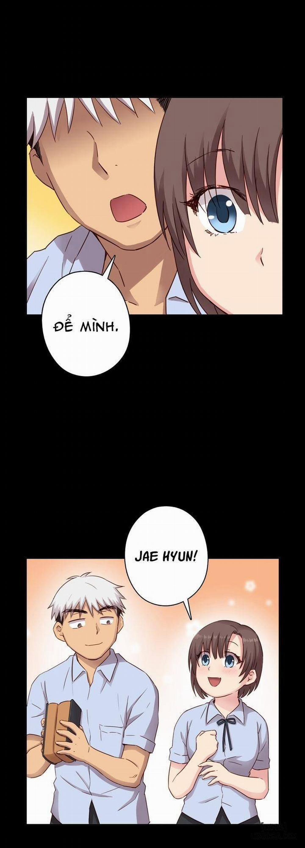 Đại Học H 25 trang 23