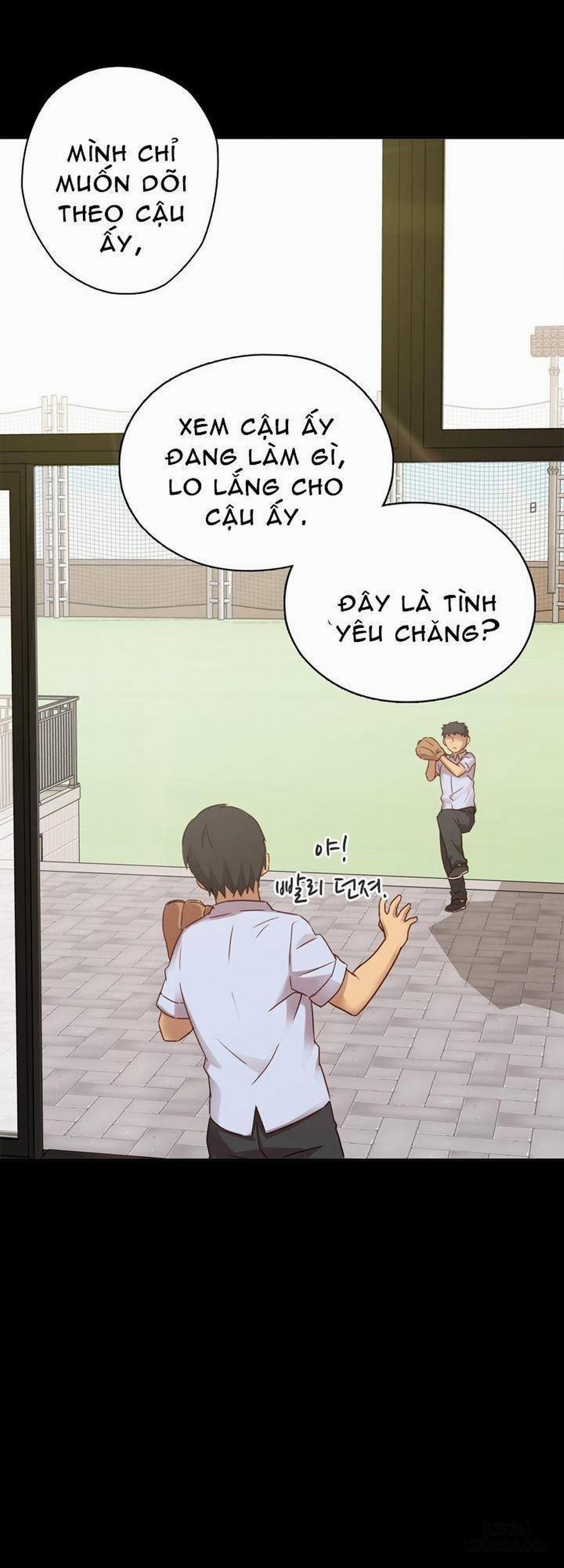 Đại Học H 25 trang 33