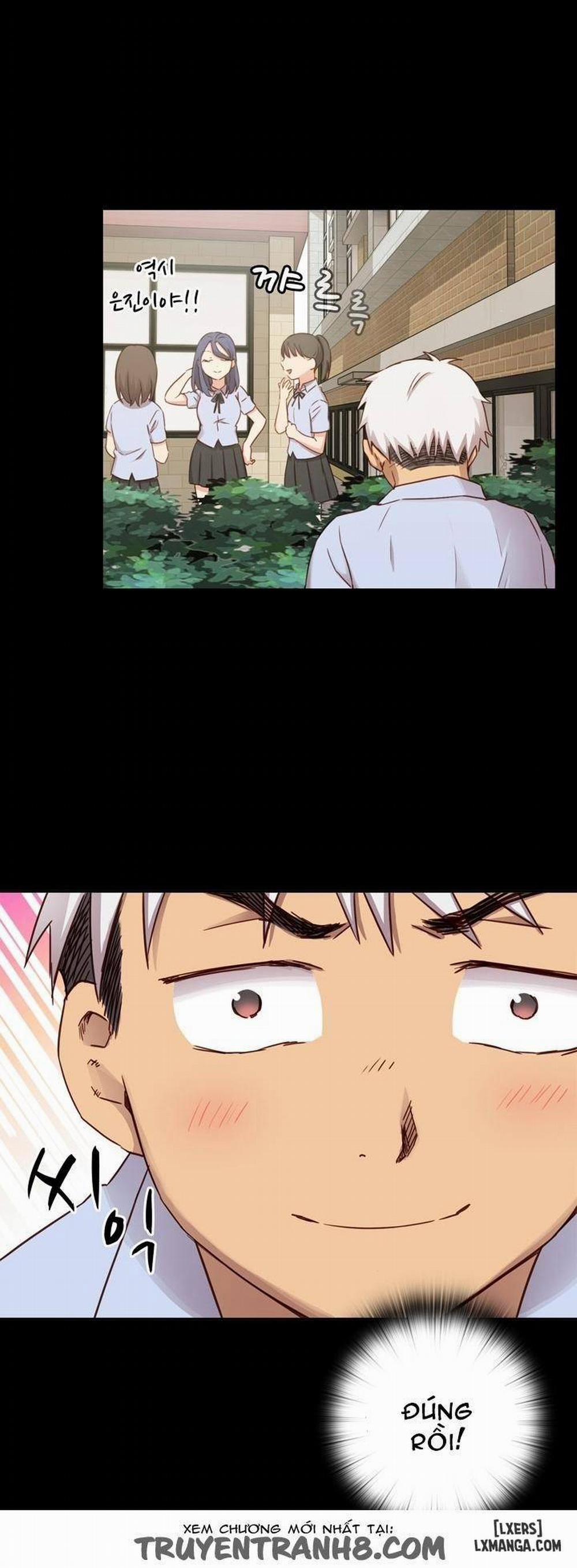 Đại Học H 25 trang 44