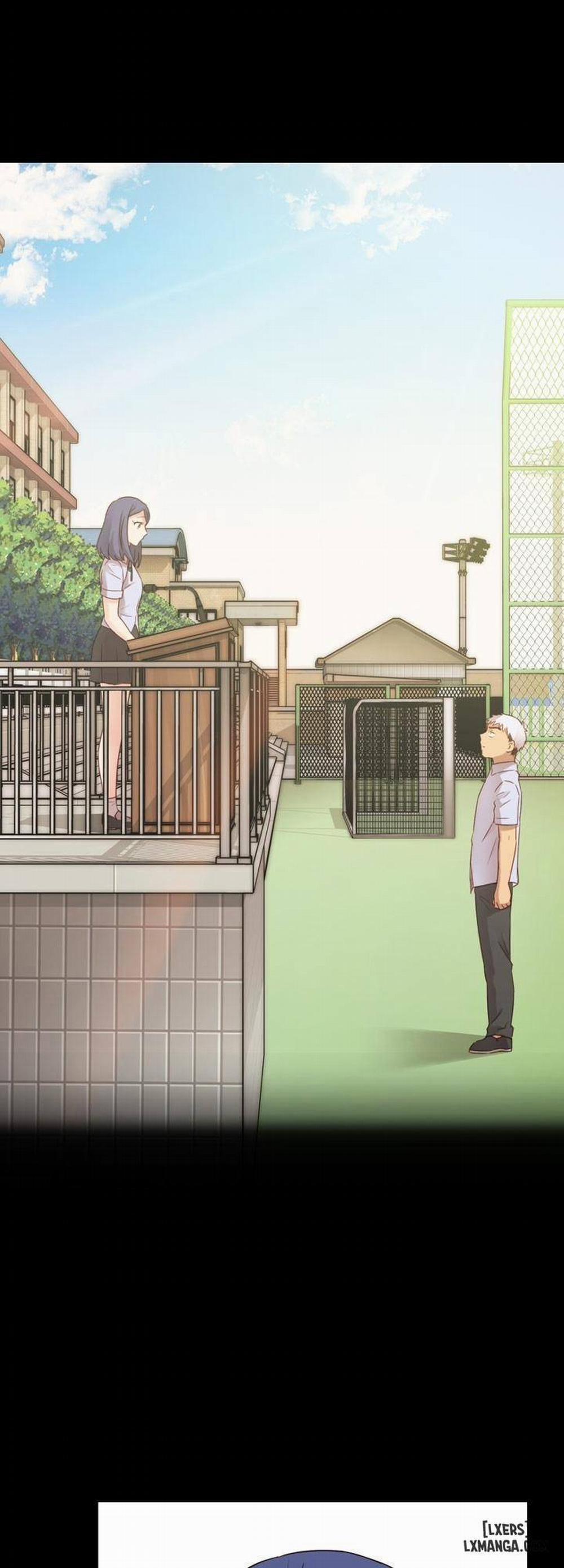 Đại Học H 25 trang 47