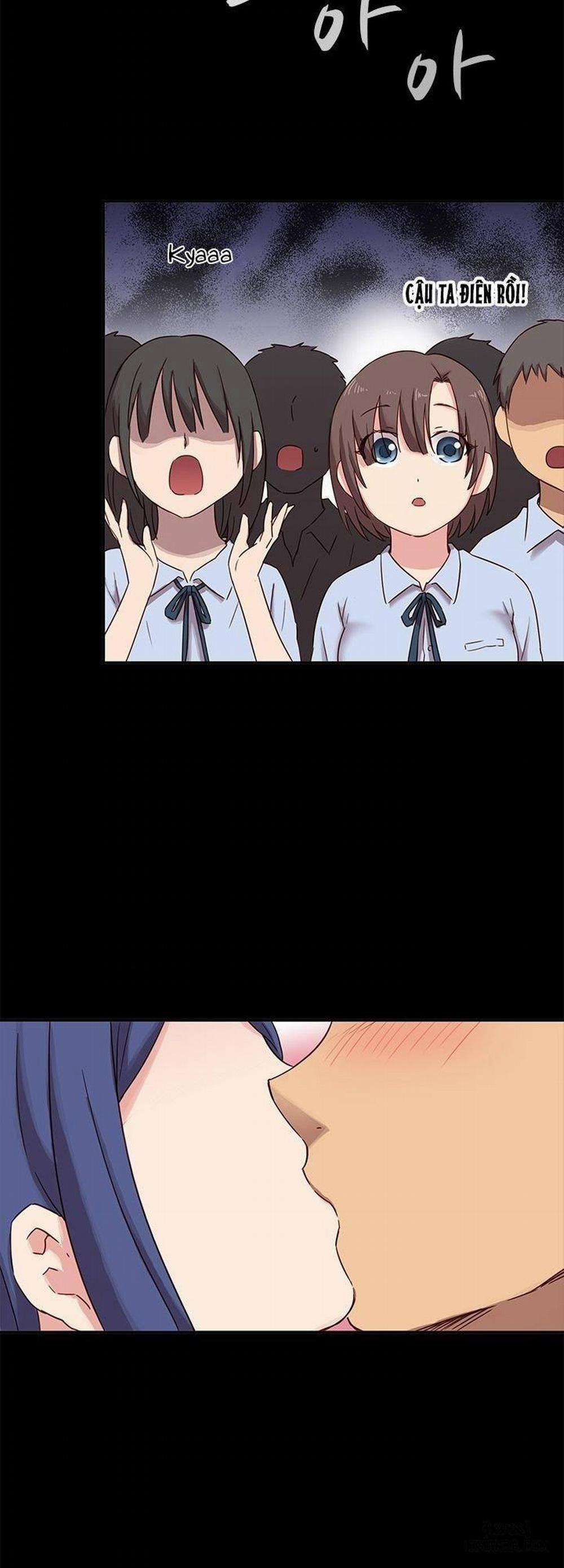 Đại Học H 25 trang 56