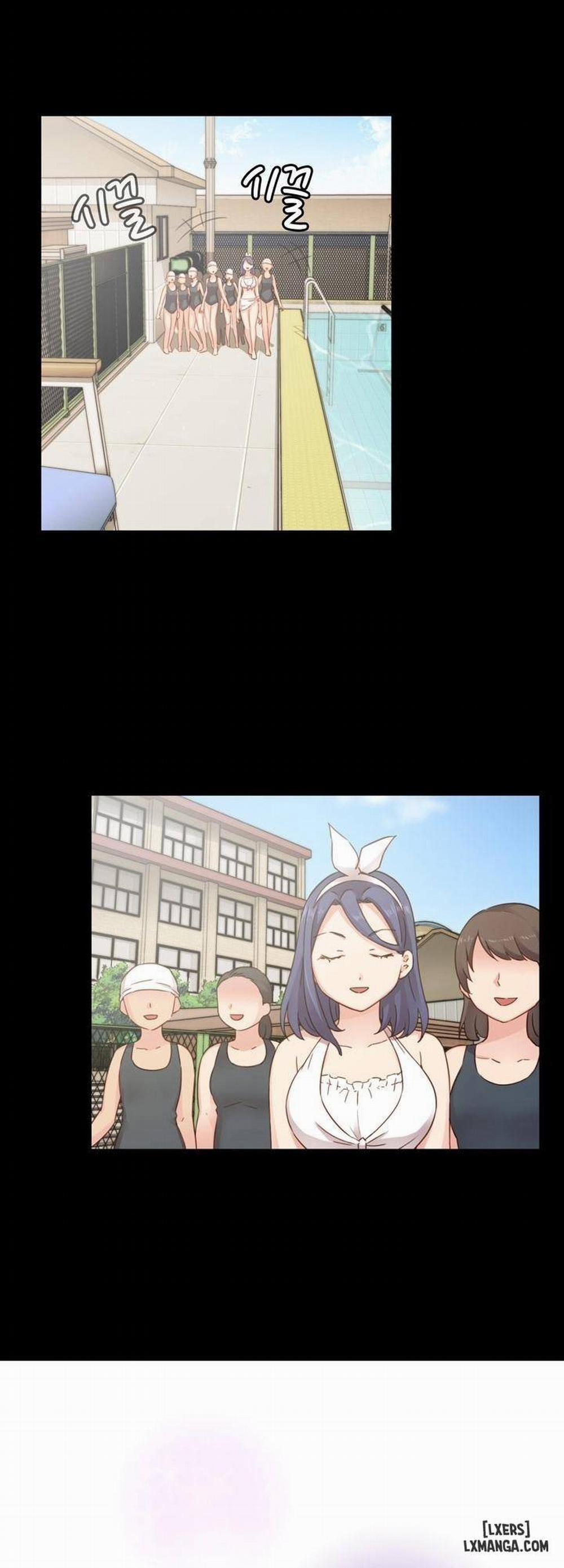 Đại Học H 25 trang 8