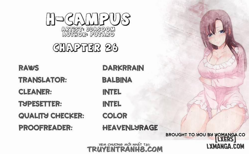 Đại Học H 26 trang 0