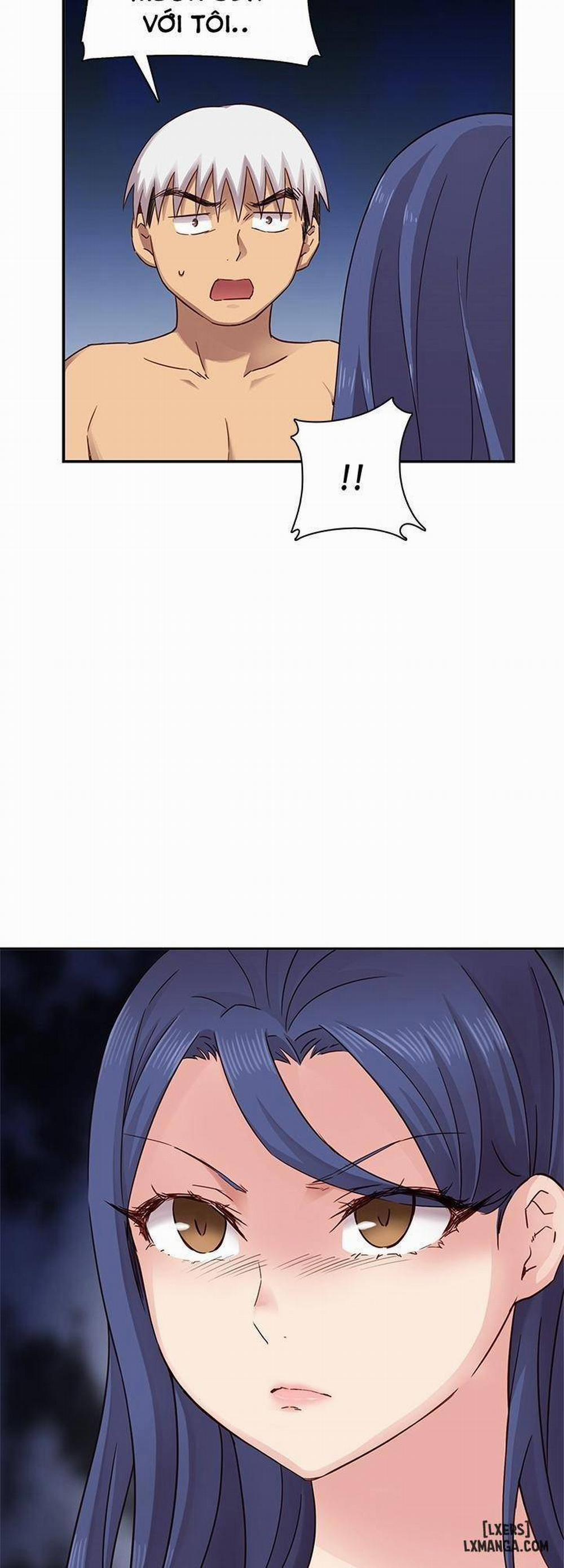 Đại Học H 26 trang 12