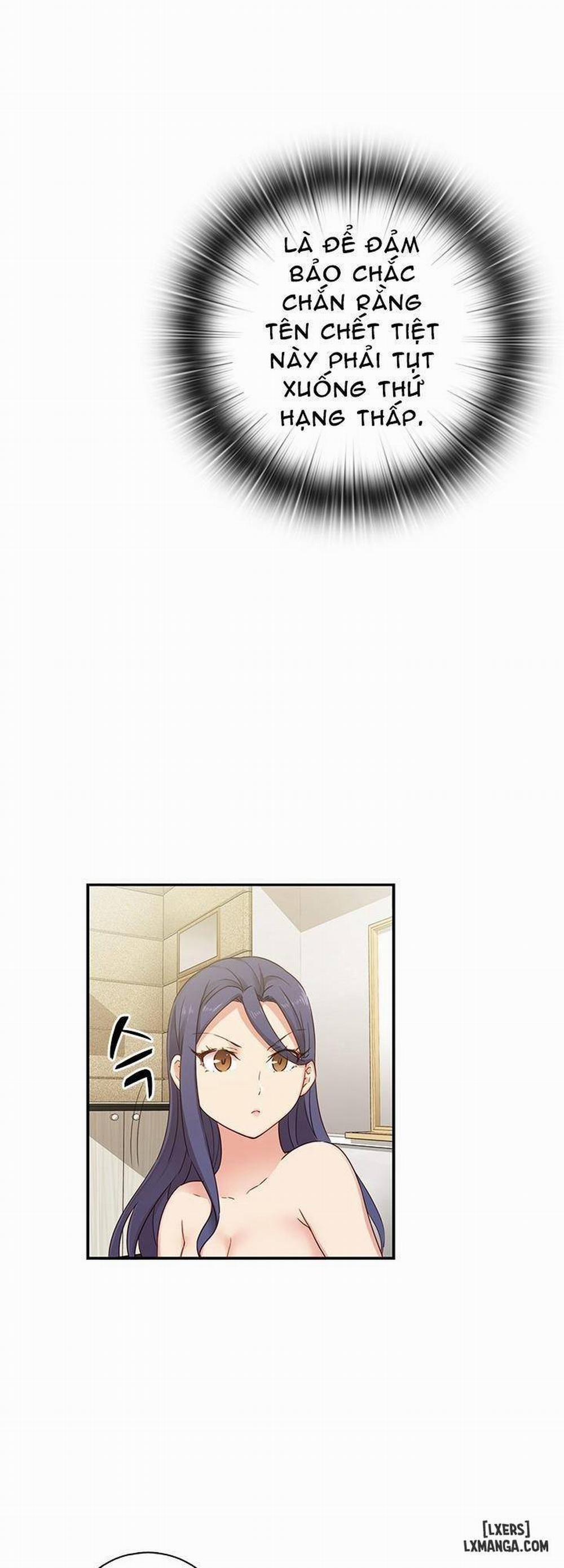 Đại Học H 26 trang 32