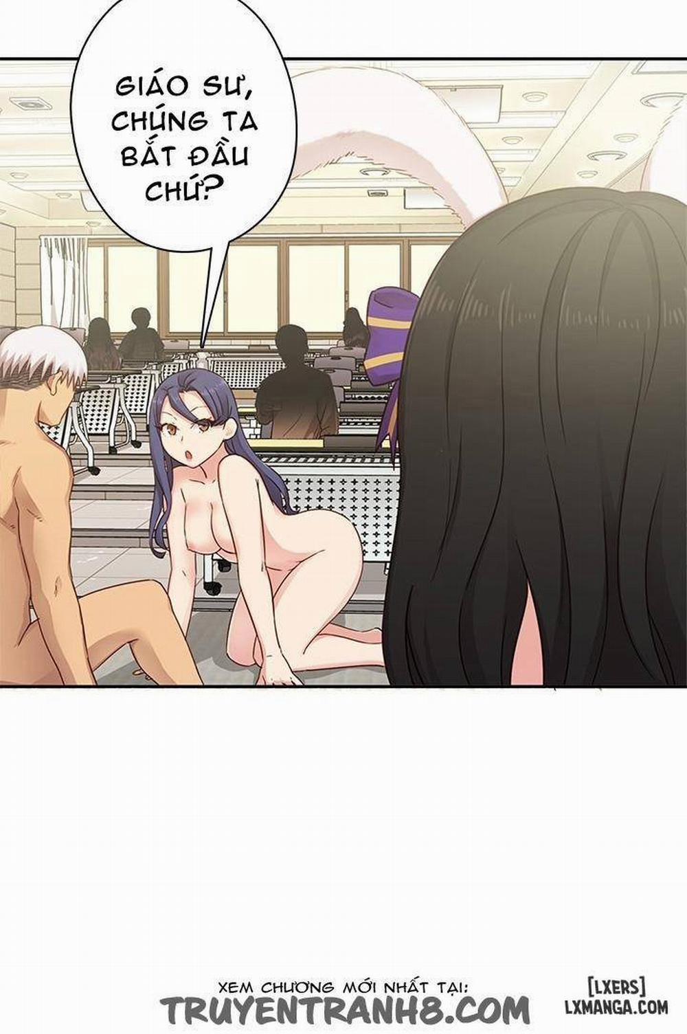 Đại Học H 26 trang 33