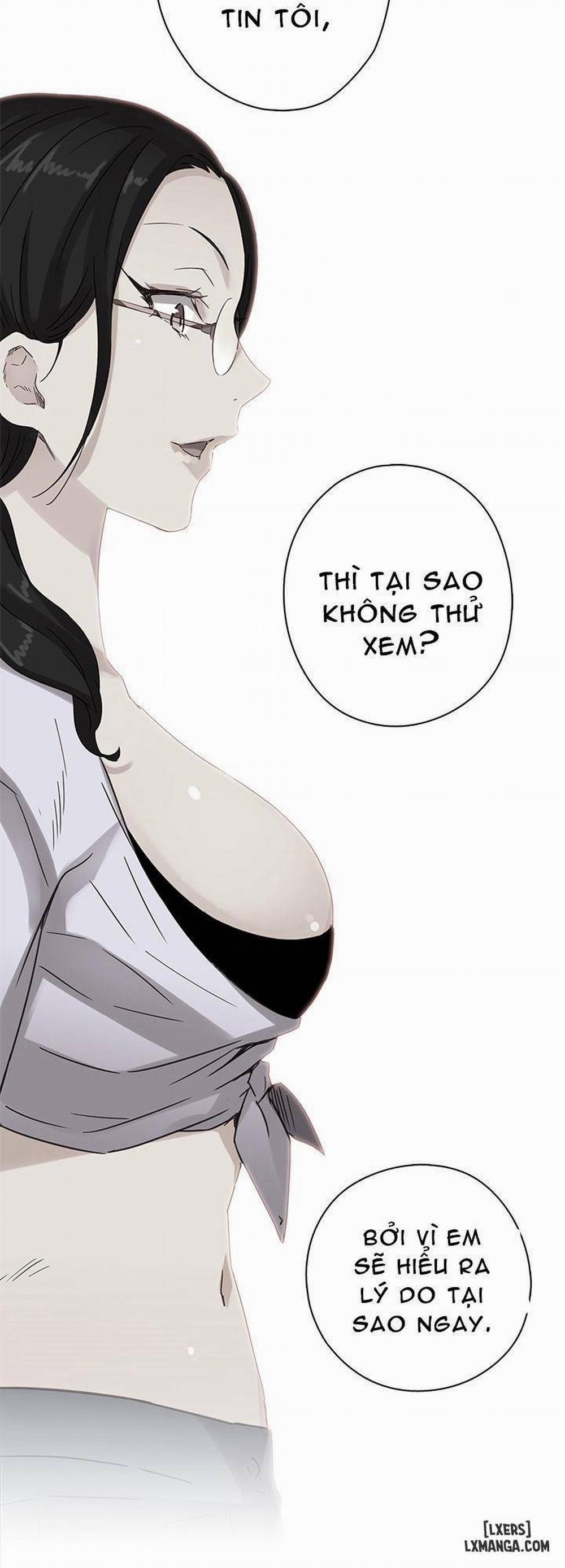 Đại Học H 26 trang 37