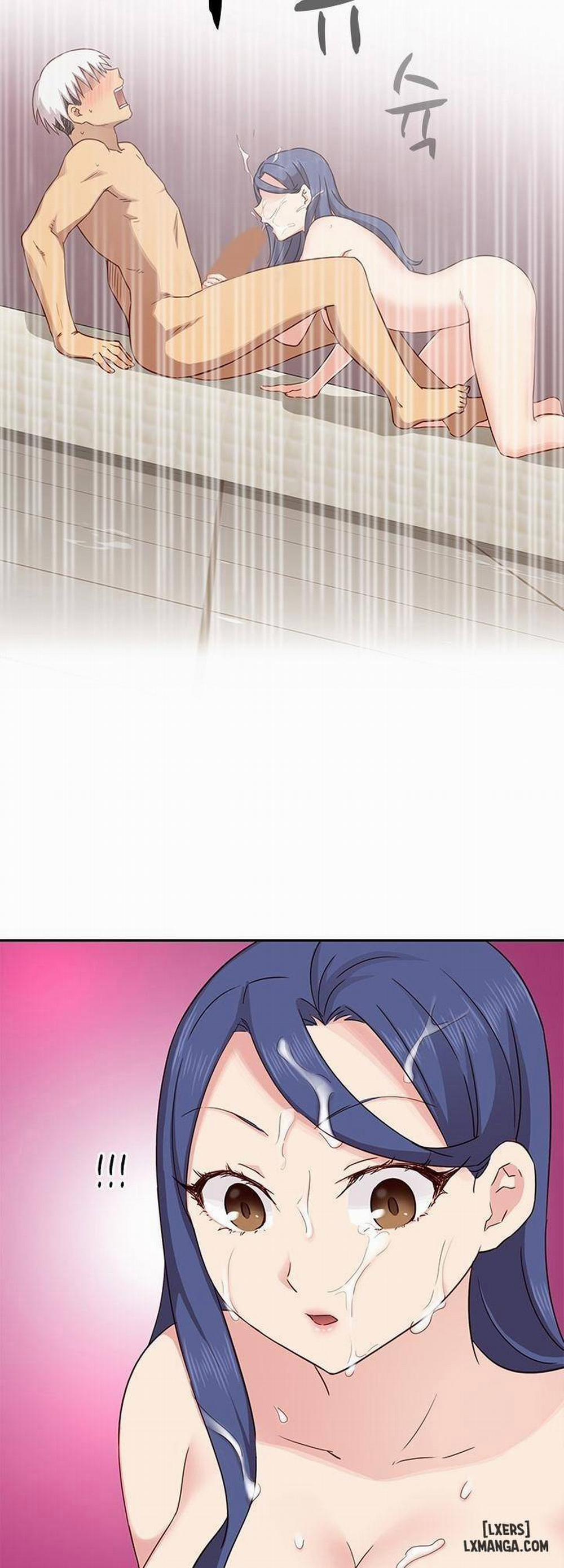 Đại Học H 26 trang 51