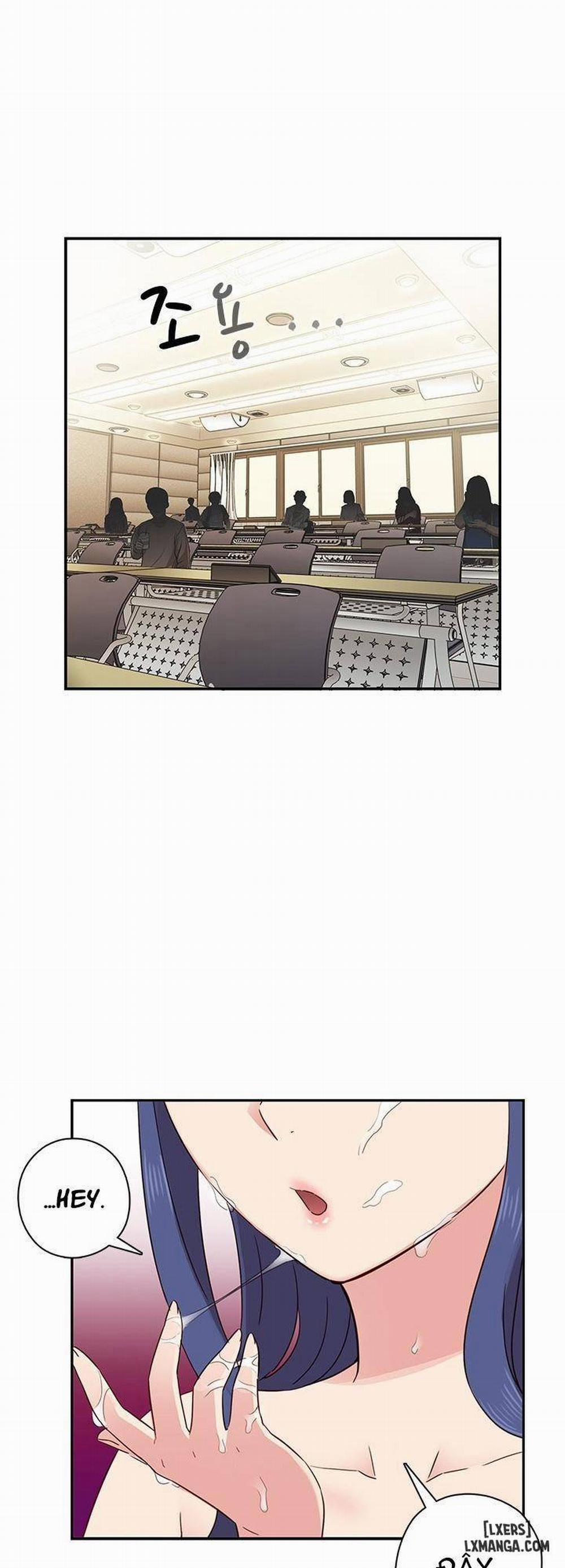 Đại Học H 26 trang 53